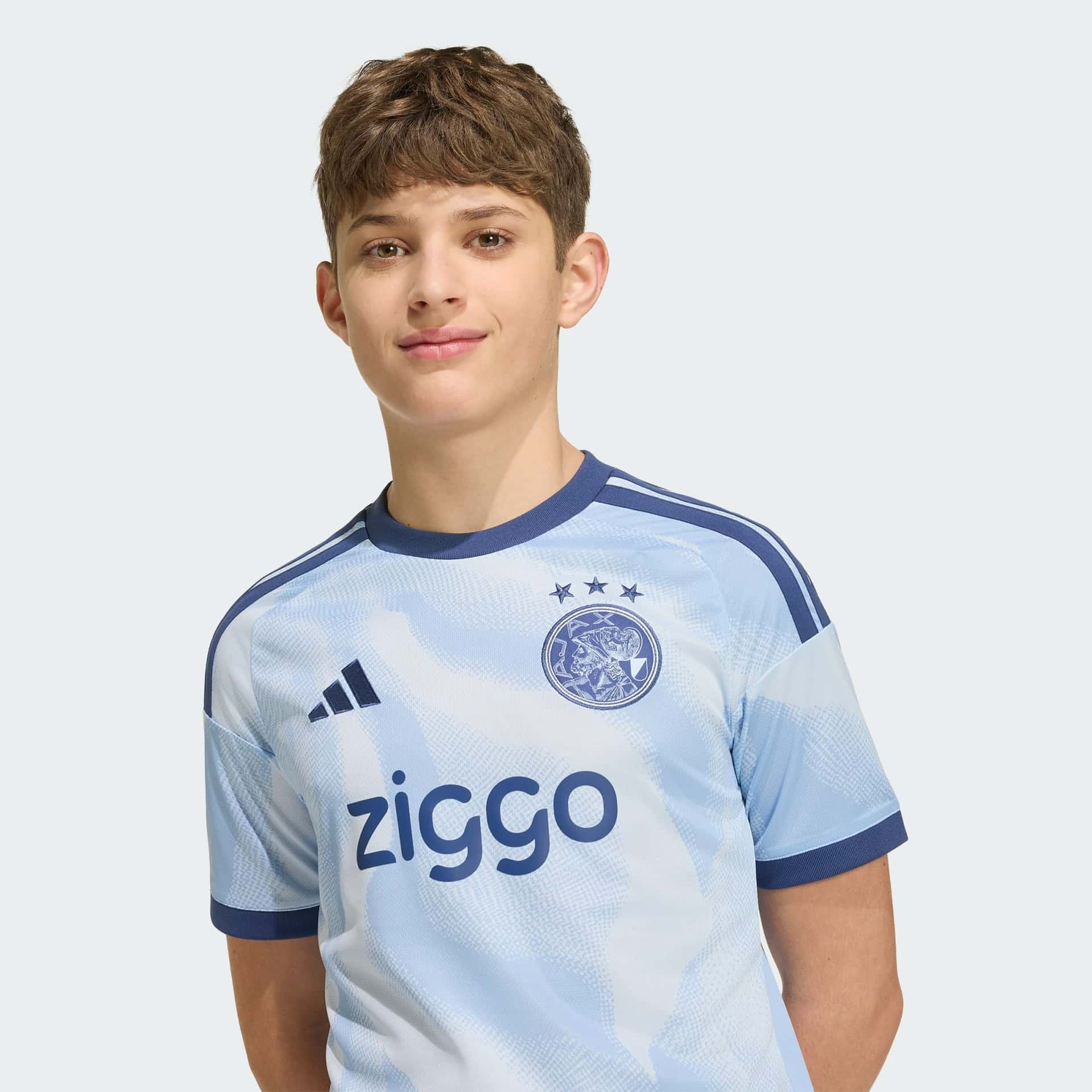 Ajax Amsterdam 25/26 Third Jersey