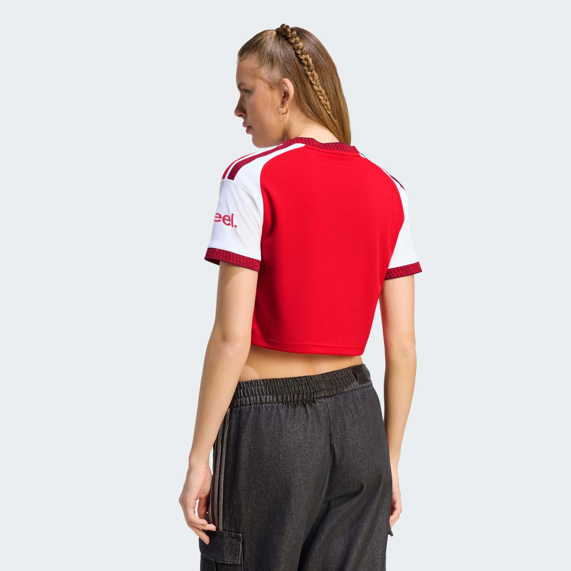 Arsenal 25/26 Home Jersey
