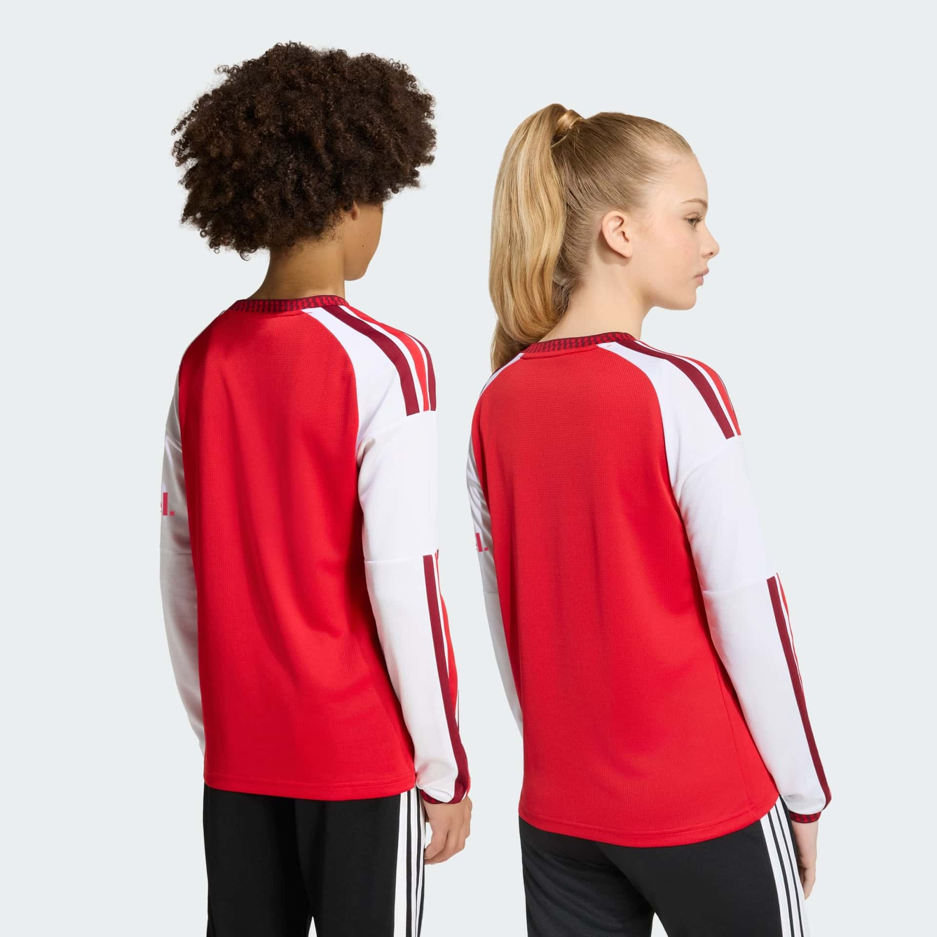 Arsenal 25/26 Home Jersey (Youth)