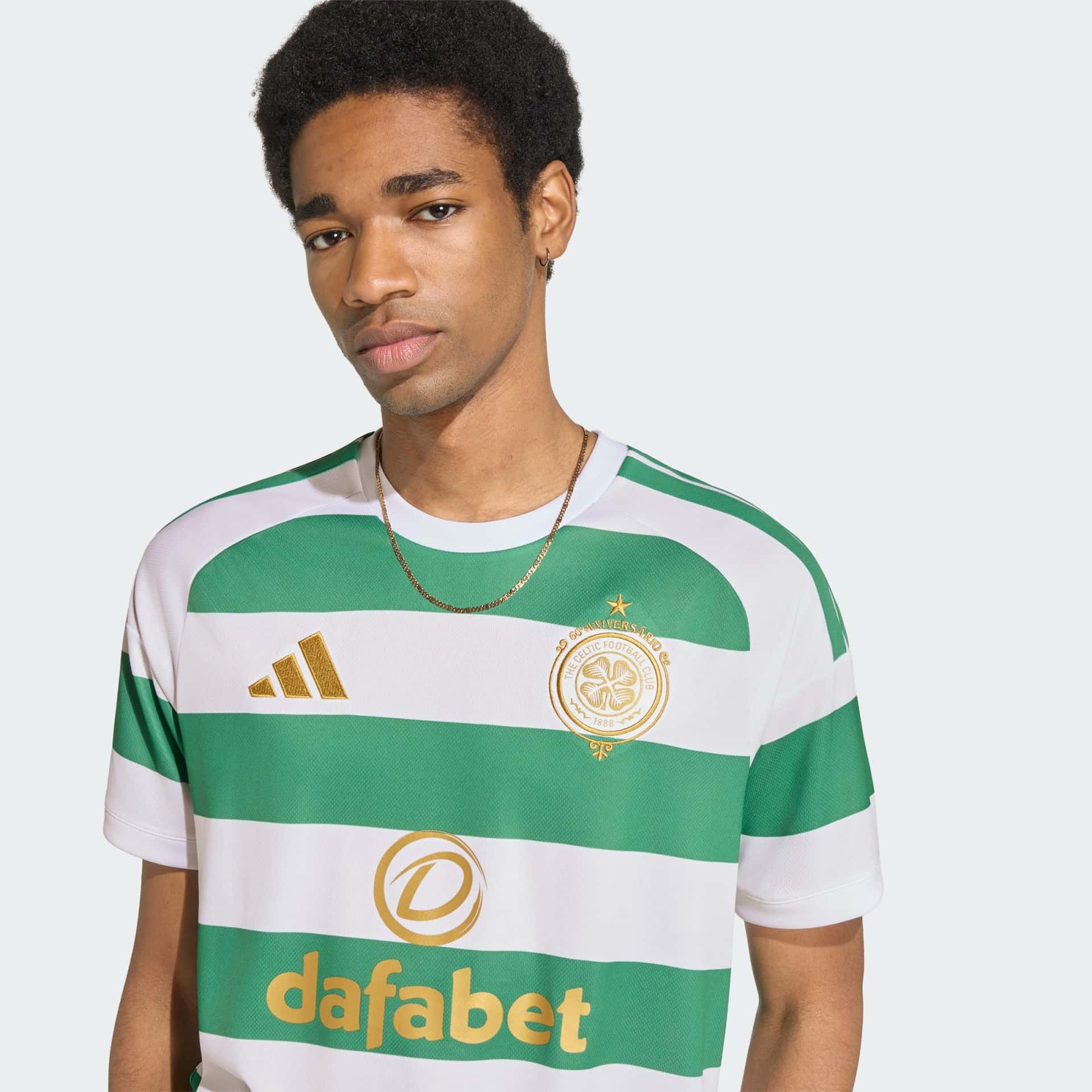 Celtic FC 25/26 Away Authentic Jersey