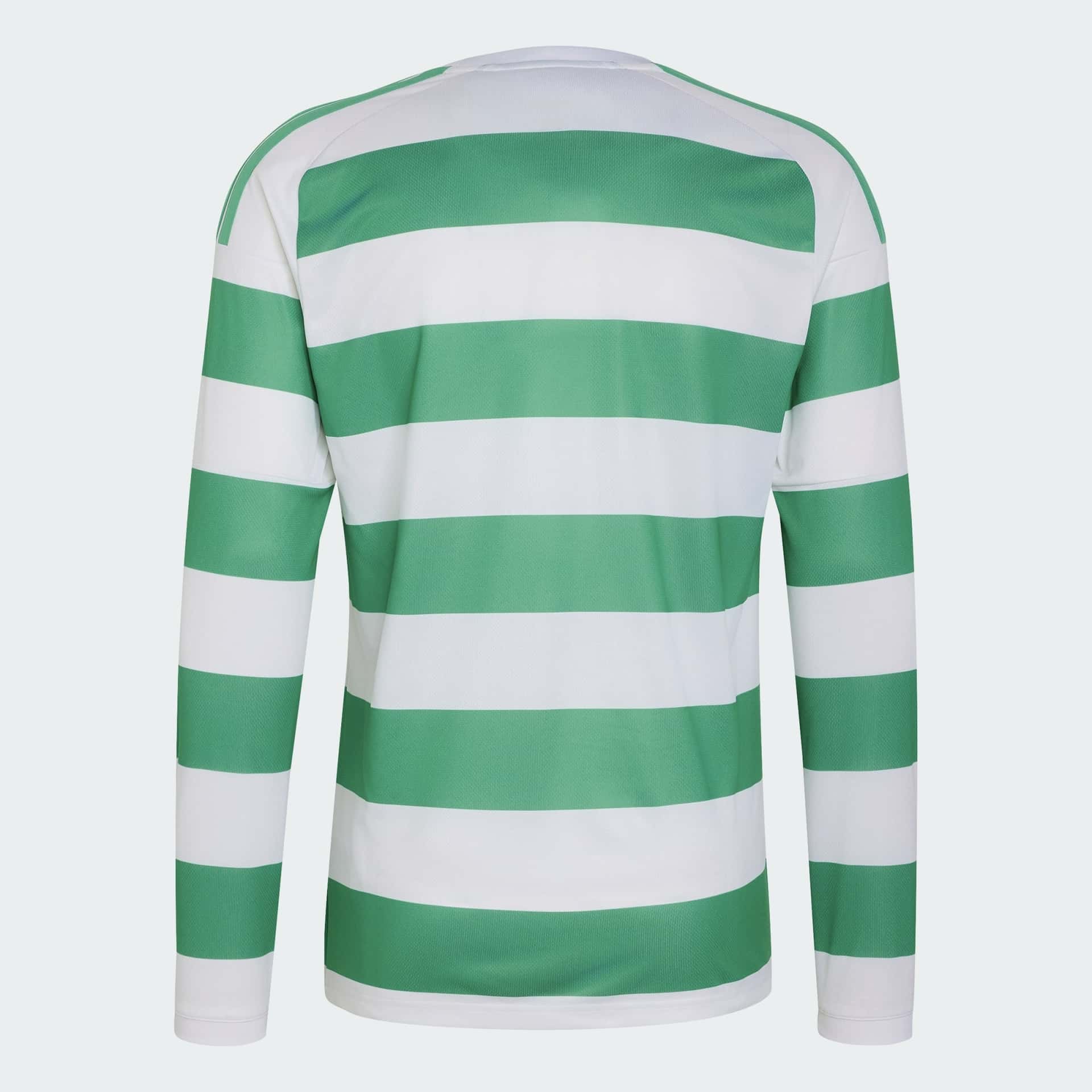 Celtic FC 25/26 Home Jersey