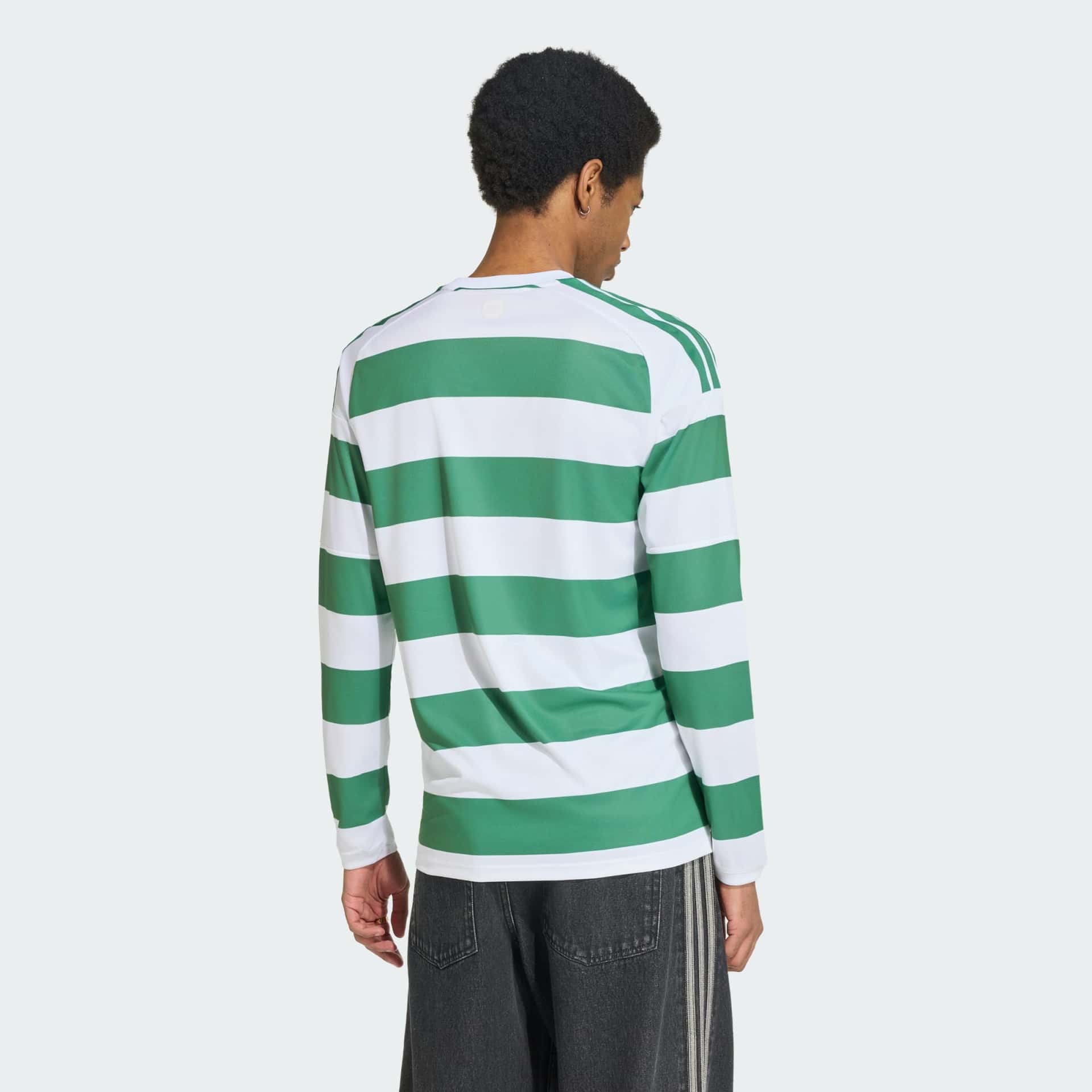 Celtic FC 25/26 Home Jersey