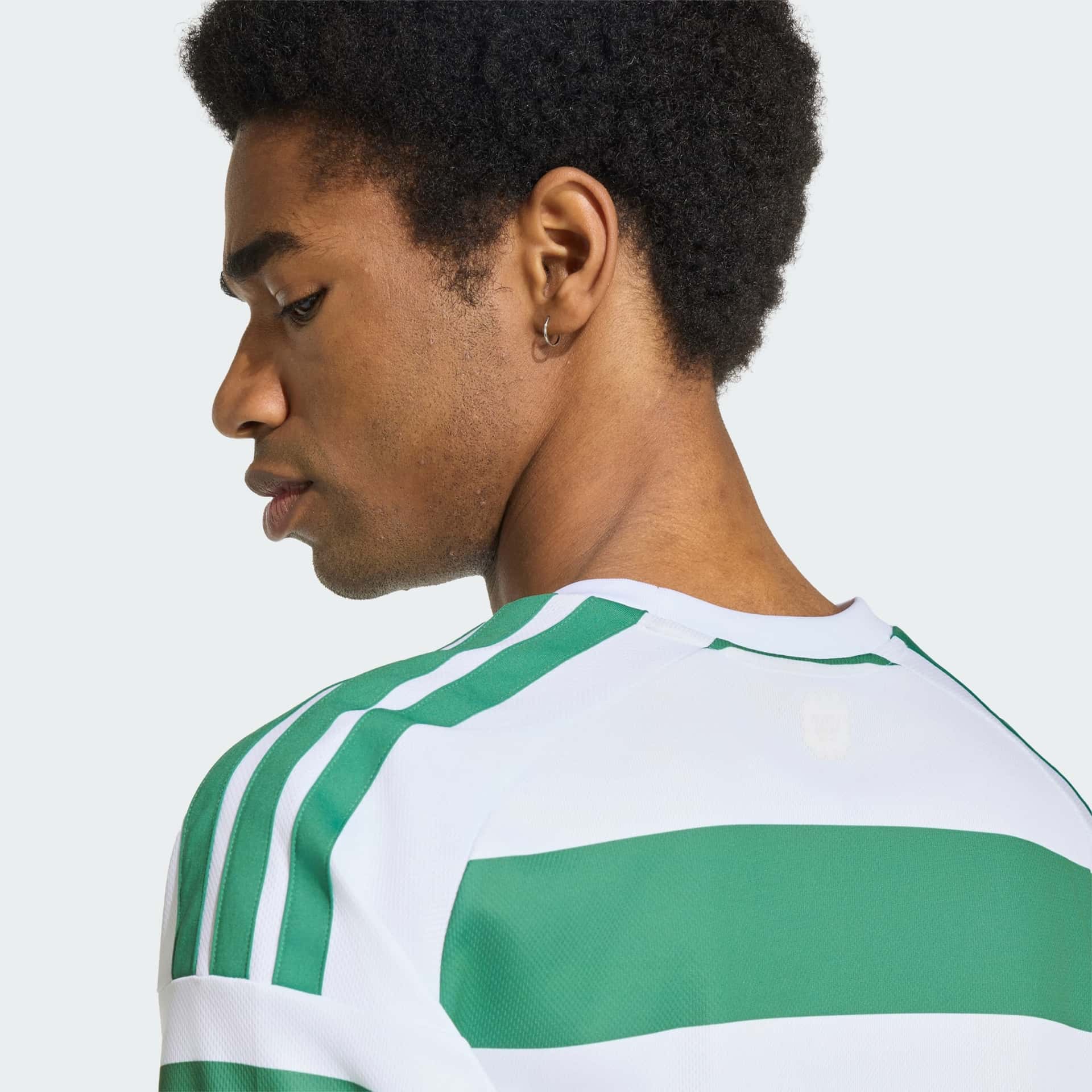 Celtic FC 25/26 Home Jersey