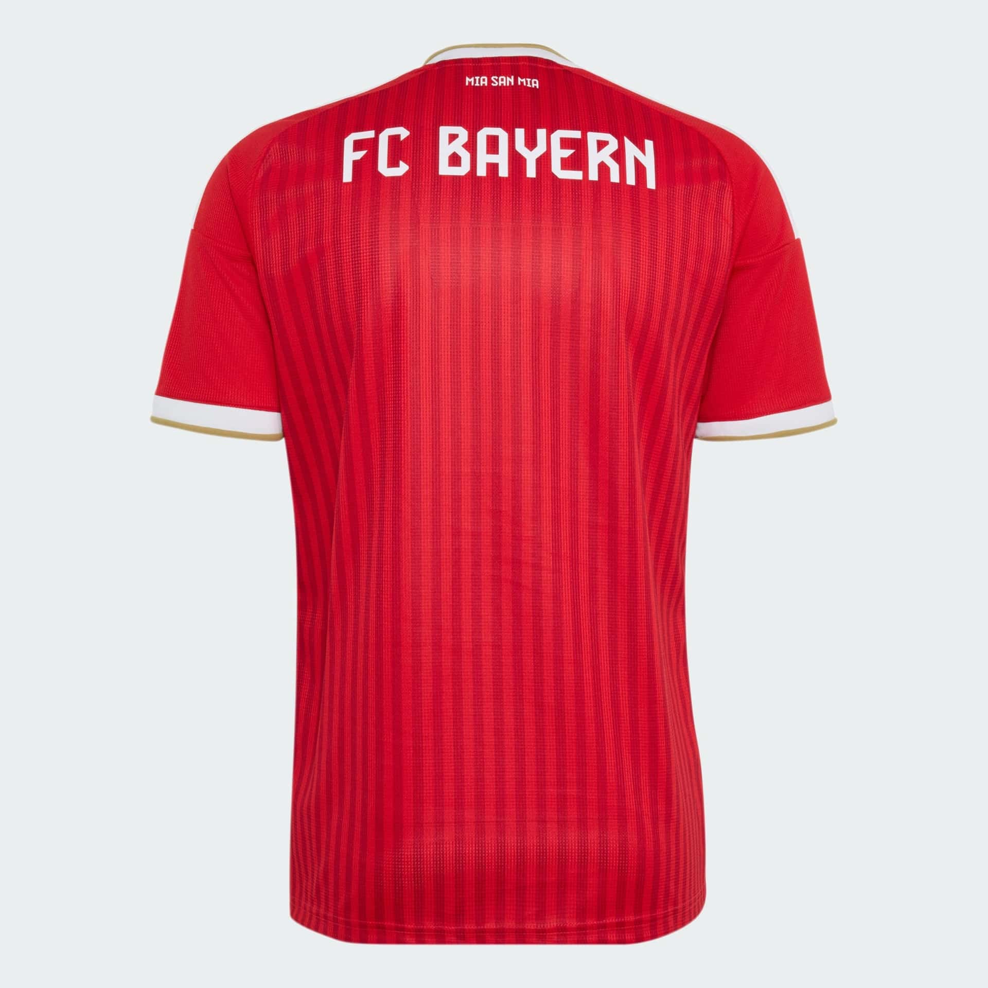 FC Bayern München 25/26 Away Authentic Jersey