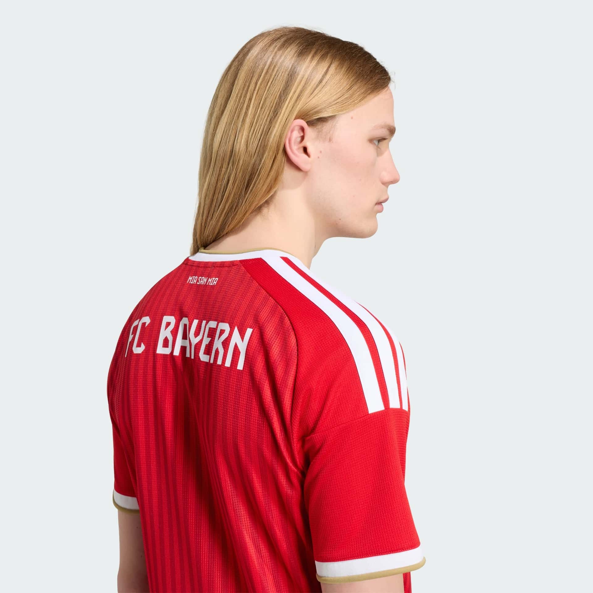 FC Bayern München 25/26 Away Authentic Jersey
