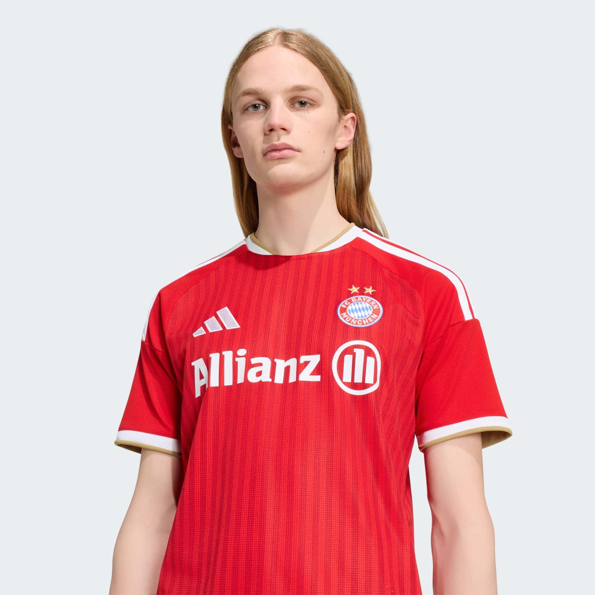 FC Bayern München 25/26 Away Authentic Jersey