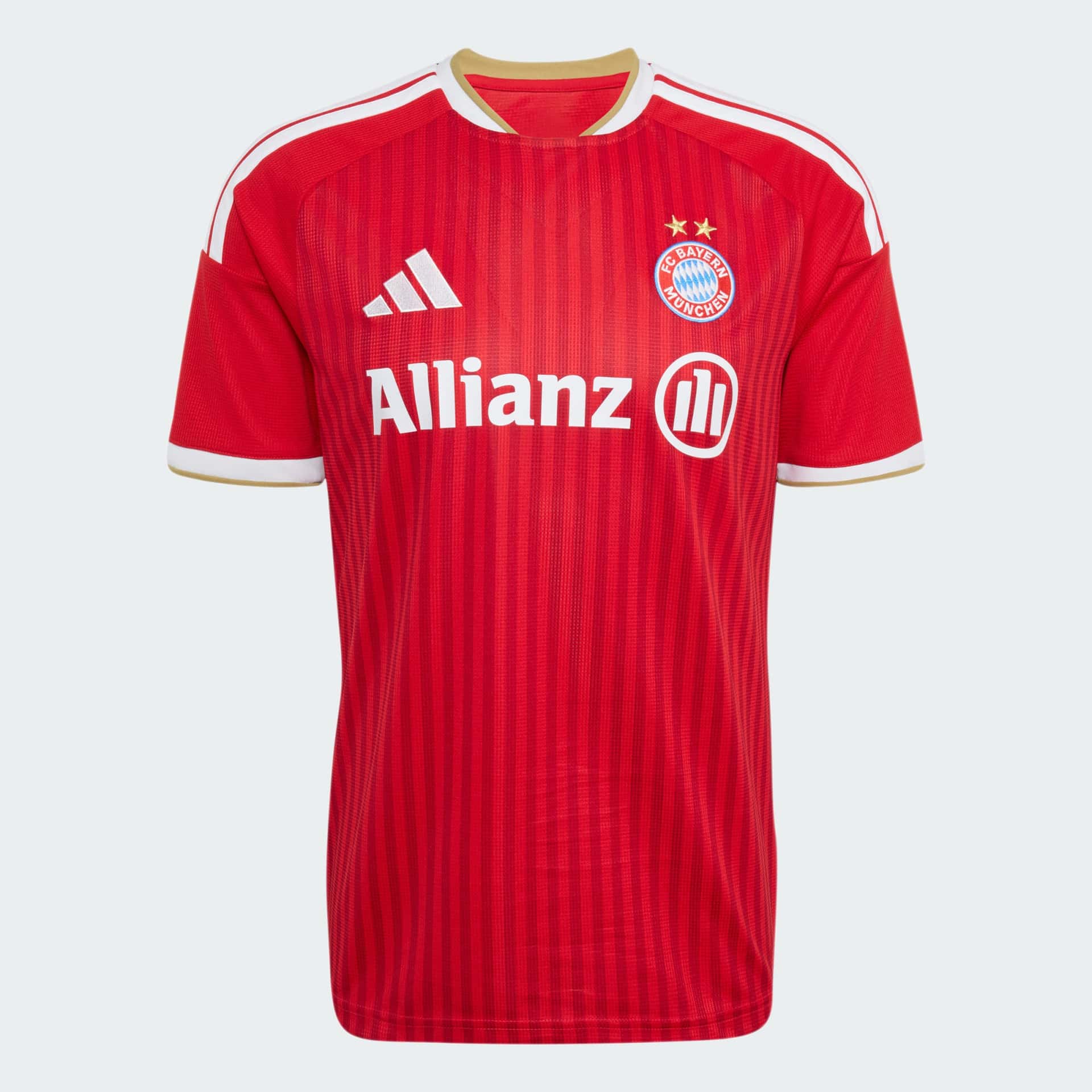 FC Bayern München 25/26 Away Authentic Jersey