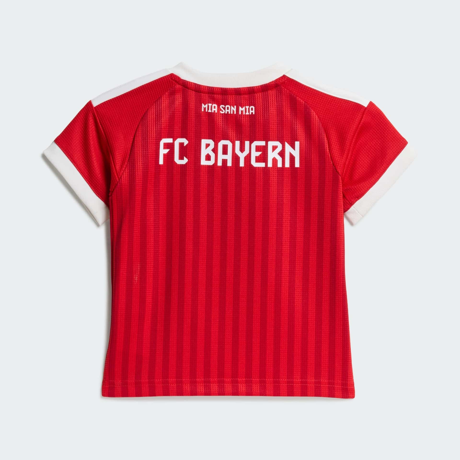 FC Bayern München 25/26 Third Authentic Jersey
