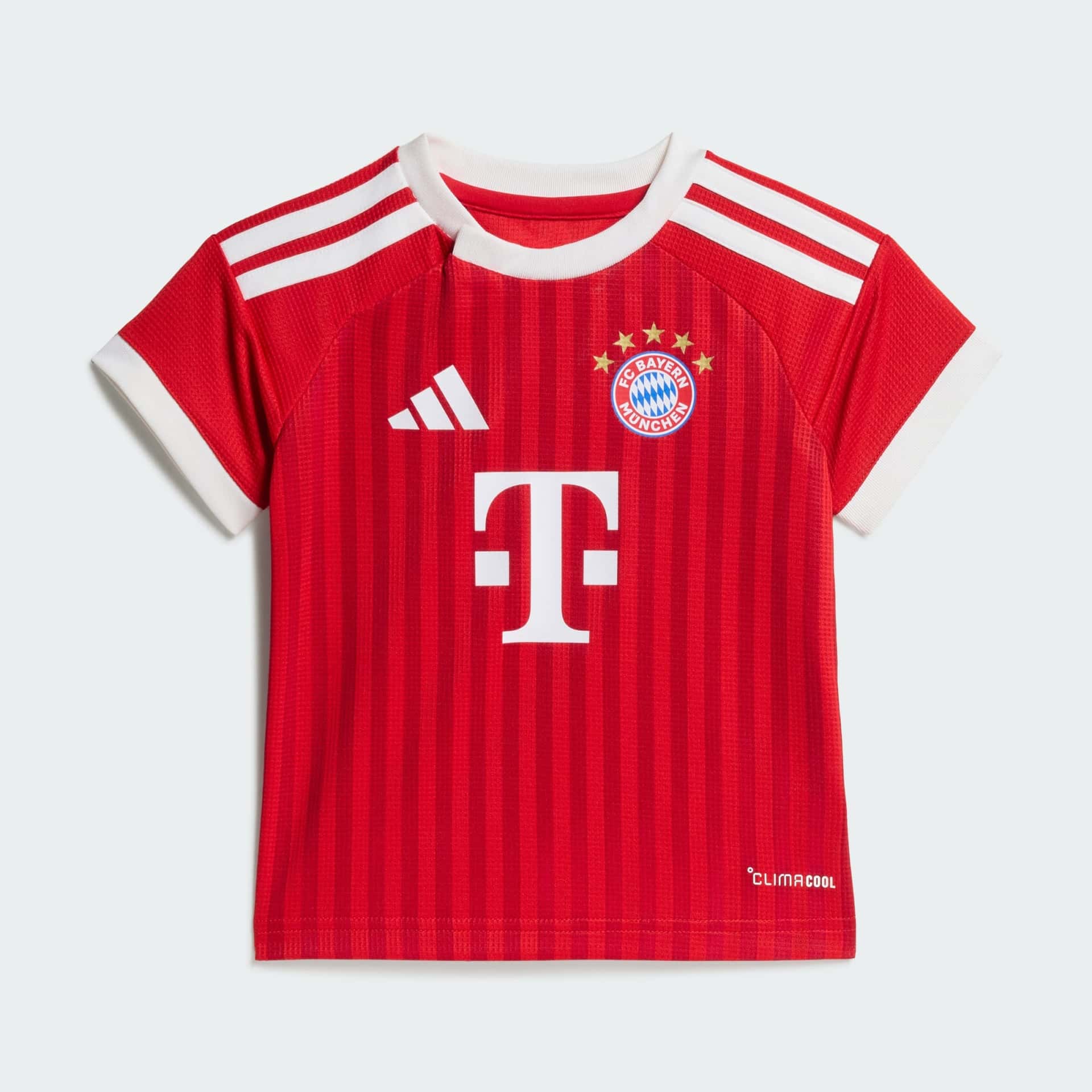 FC Bayern München 25/26 Third Authentic Jersey
