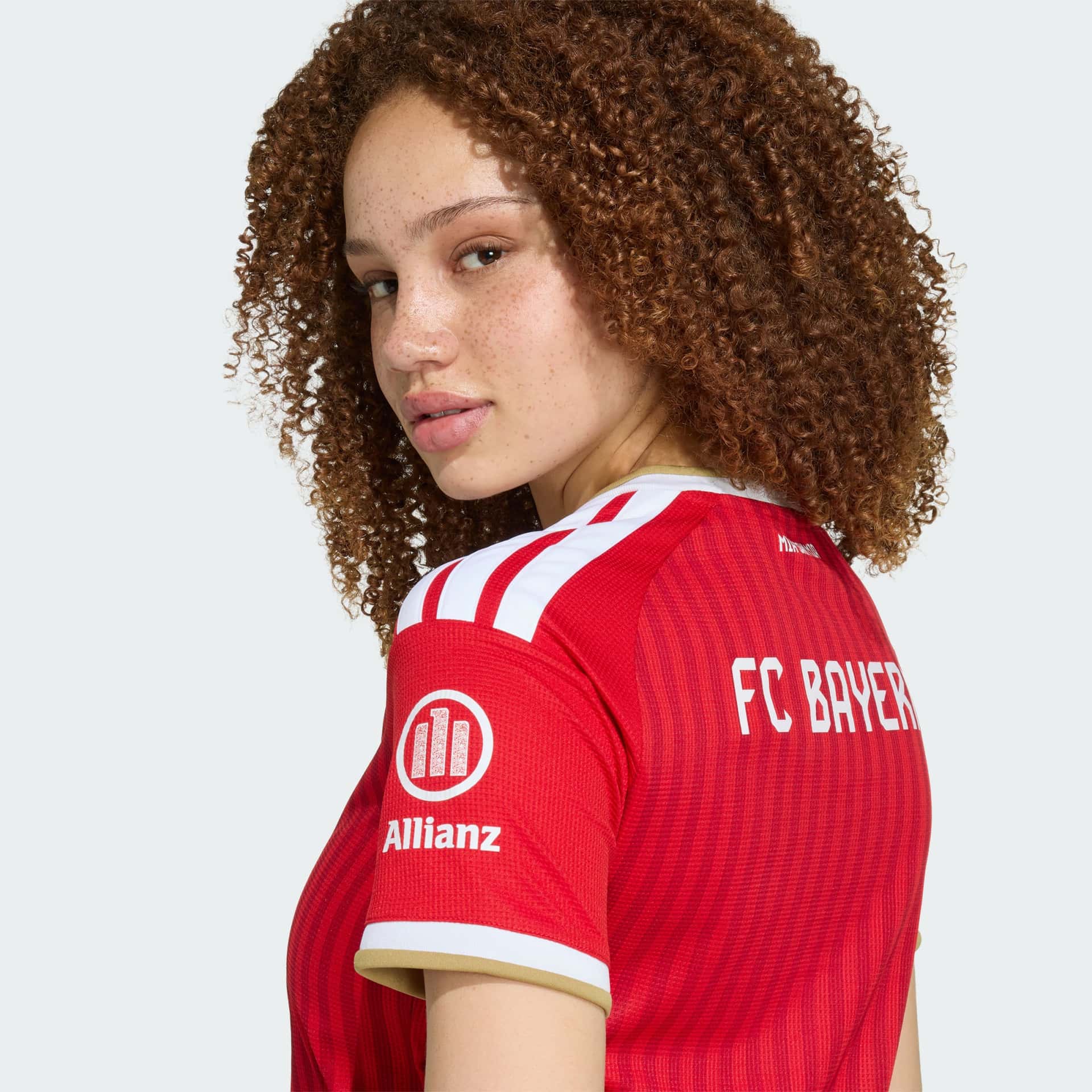 FC Bayern München 25/26 Fourth Authentic Jersey