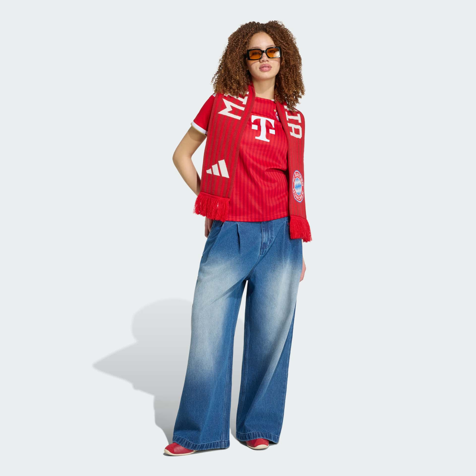 FC Bayern München 25/26 Fourth Authentic Jersey