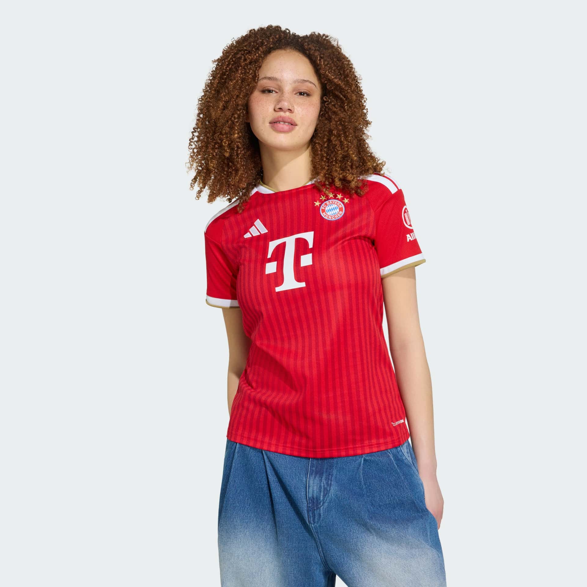 FC Bayern München 25/26 Fourth Authentic Jersey