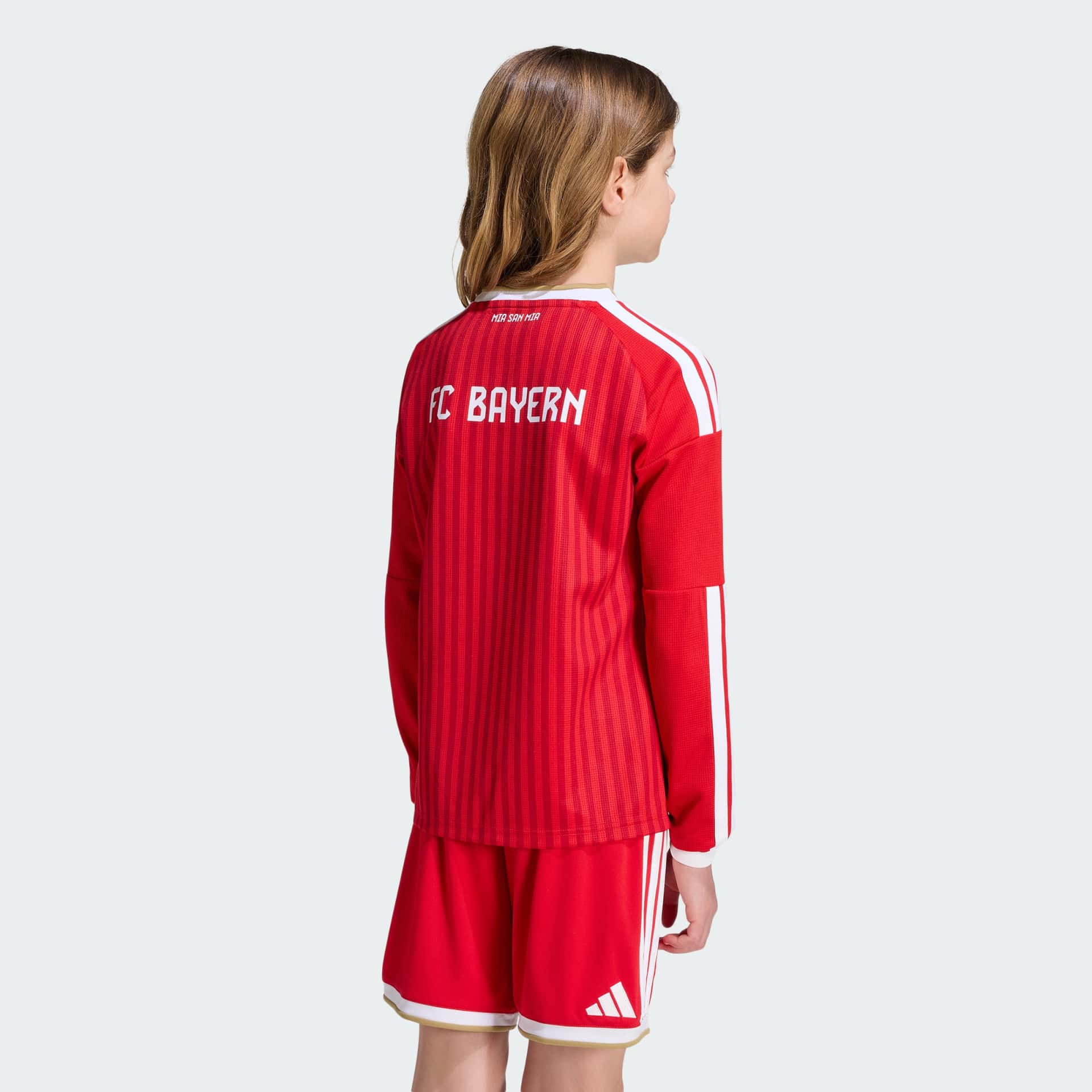 FC Bayern München 25/26 Edition 6 Authentic Jersey