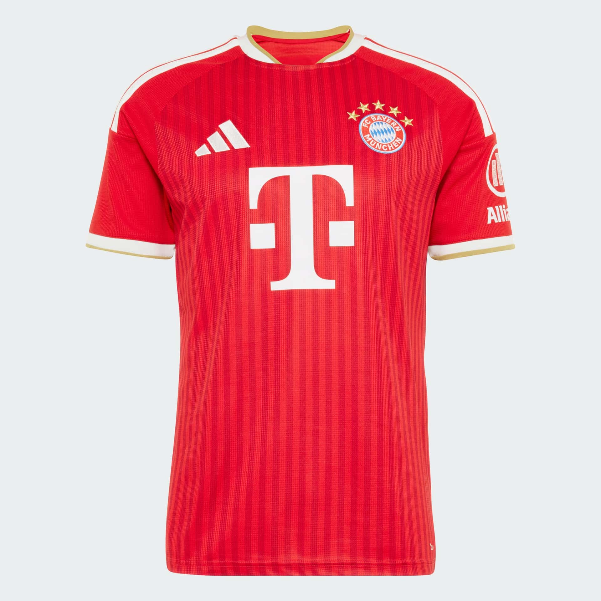 FC Bayern München 25/26 Training Training Jersey