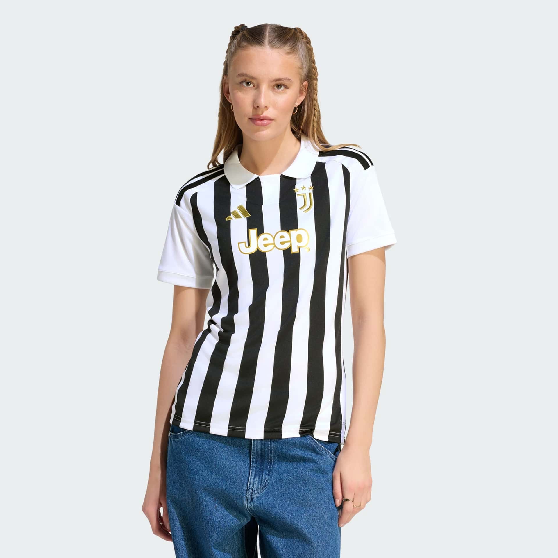 Juventus 25/26 Away Jersey