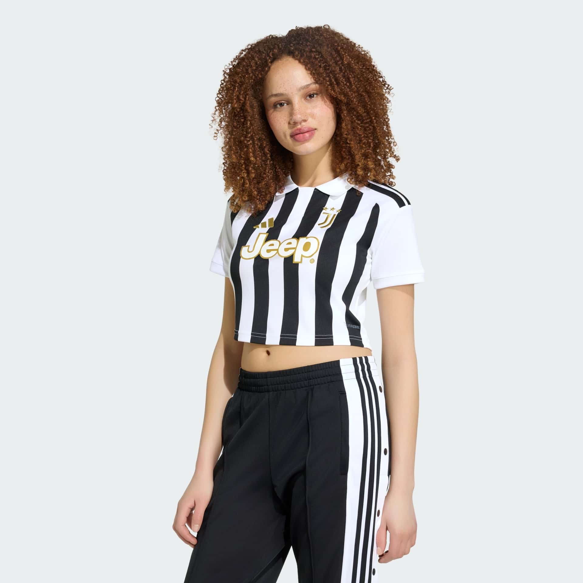 Juventus 25/26 Fourth Jersey
