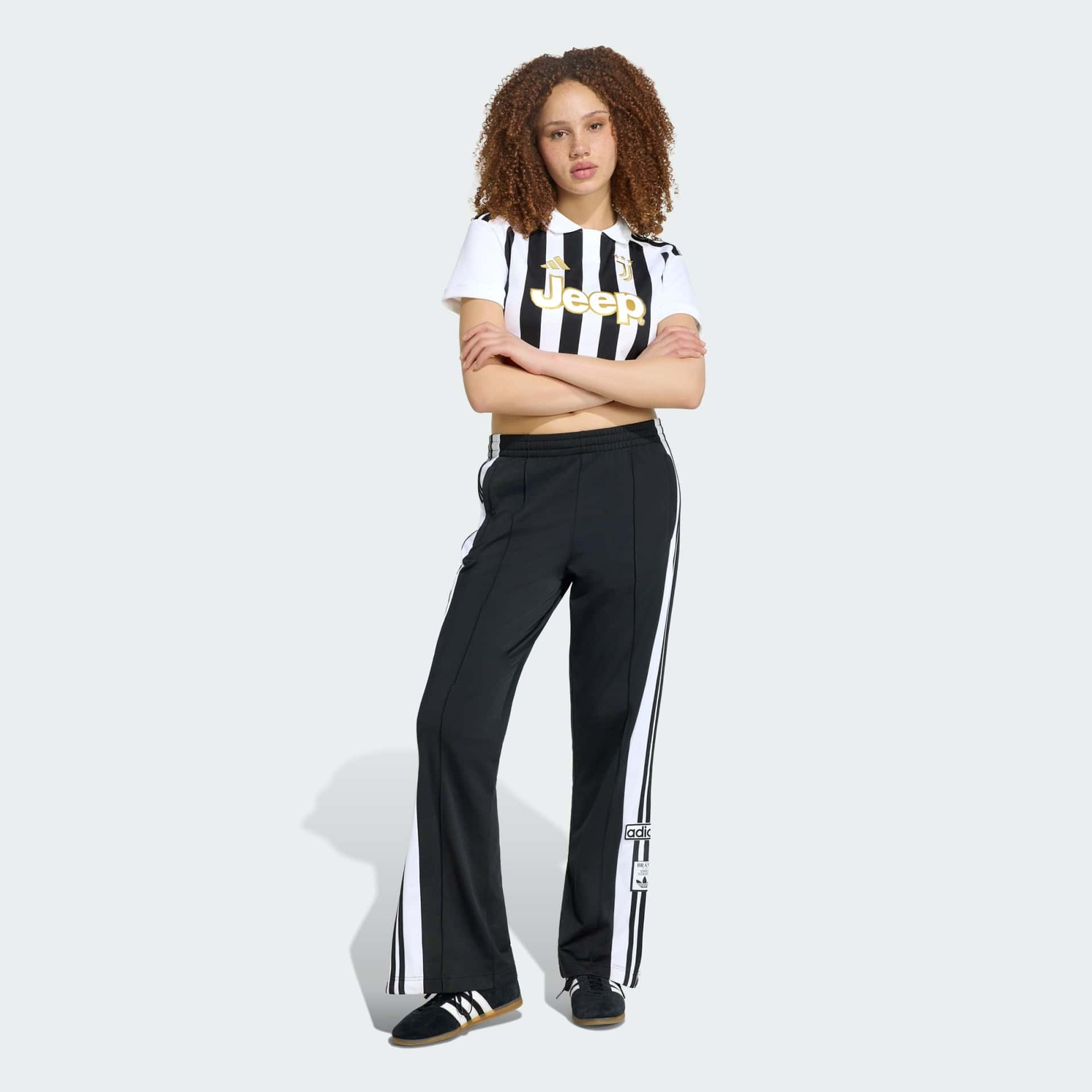 Juventus 25/26 Fourth Jersey