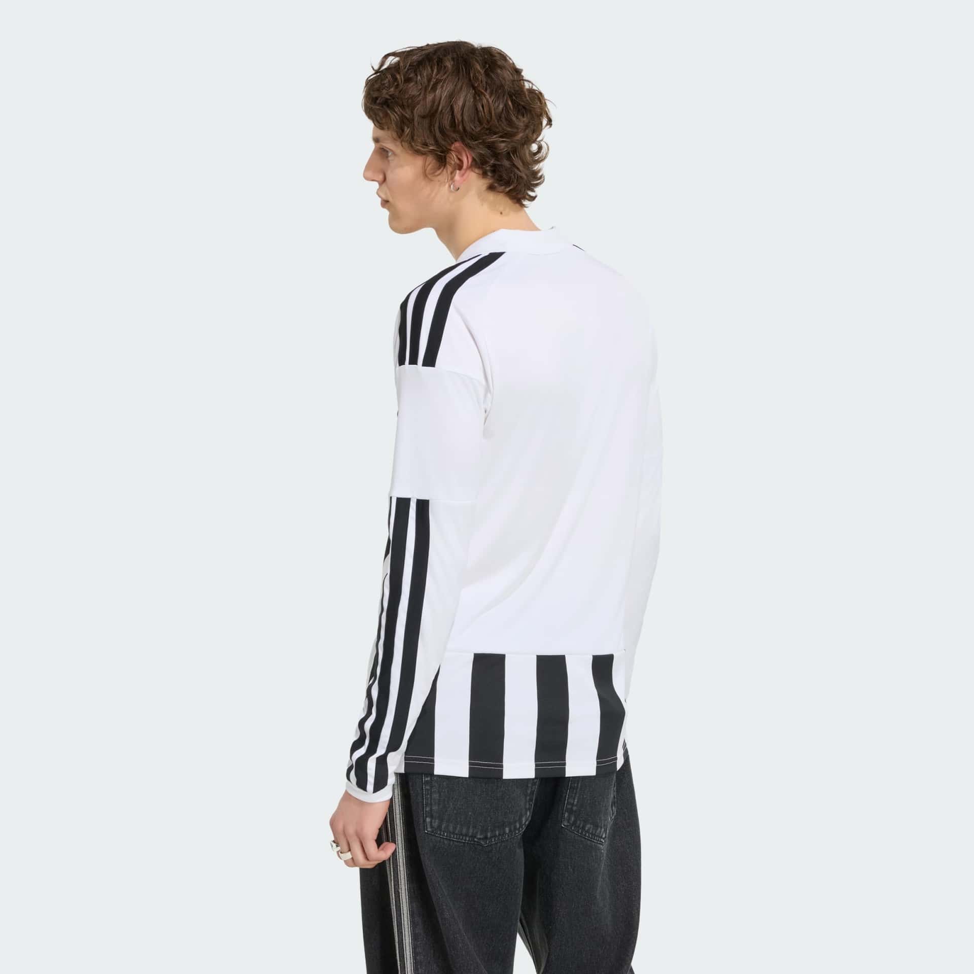 Juventus 25/26 Third Jersey