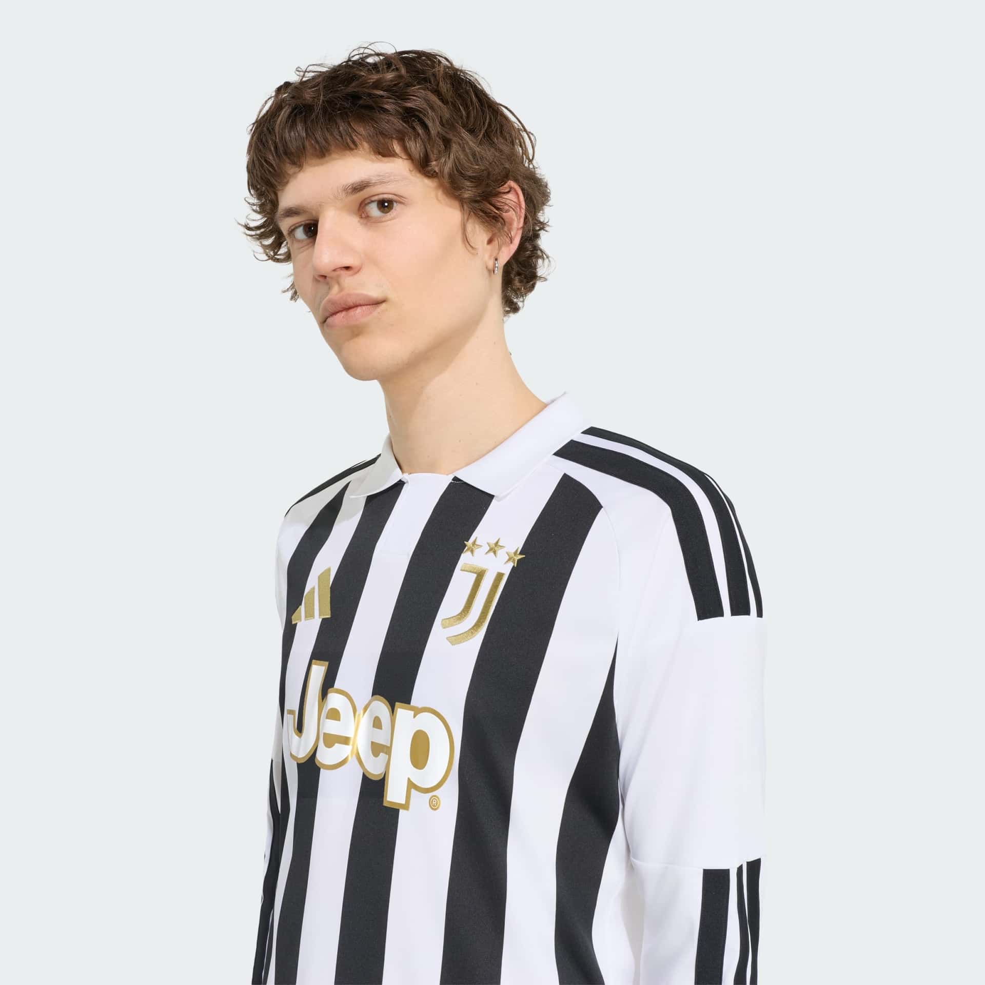 Juventus 25/26 Third Jersey
