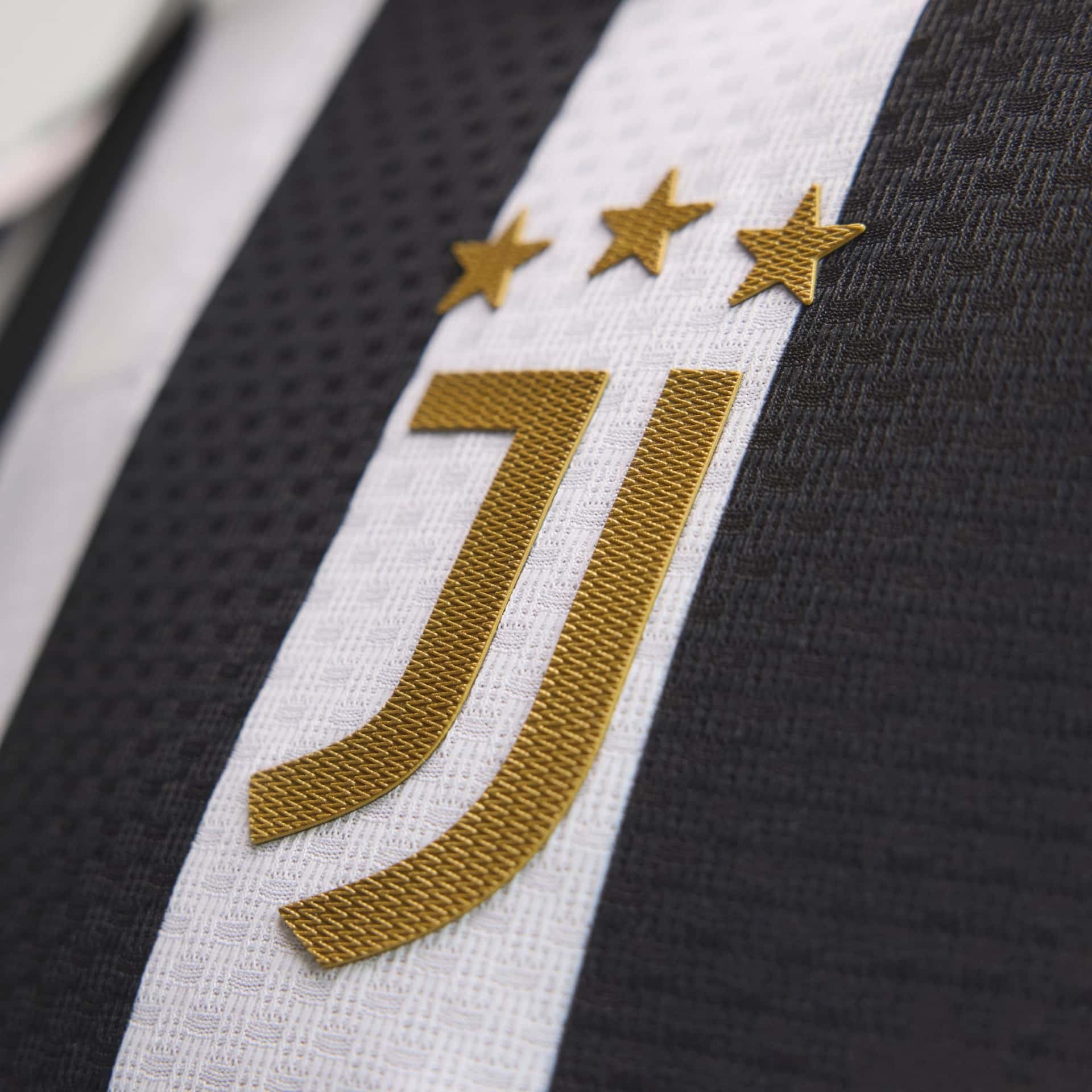 Juventus 25/26 Third Jersey