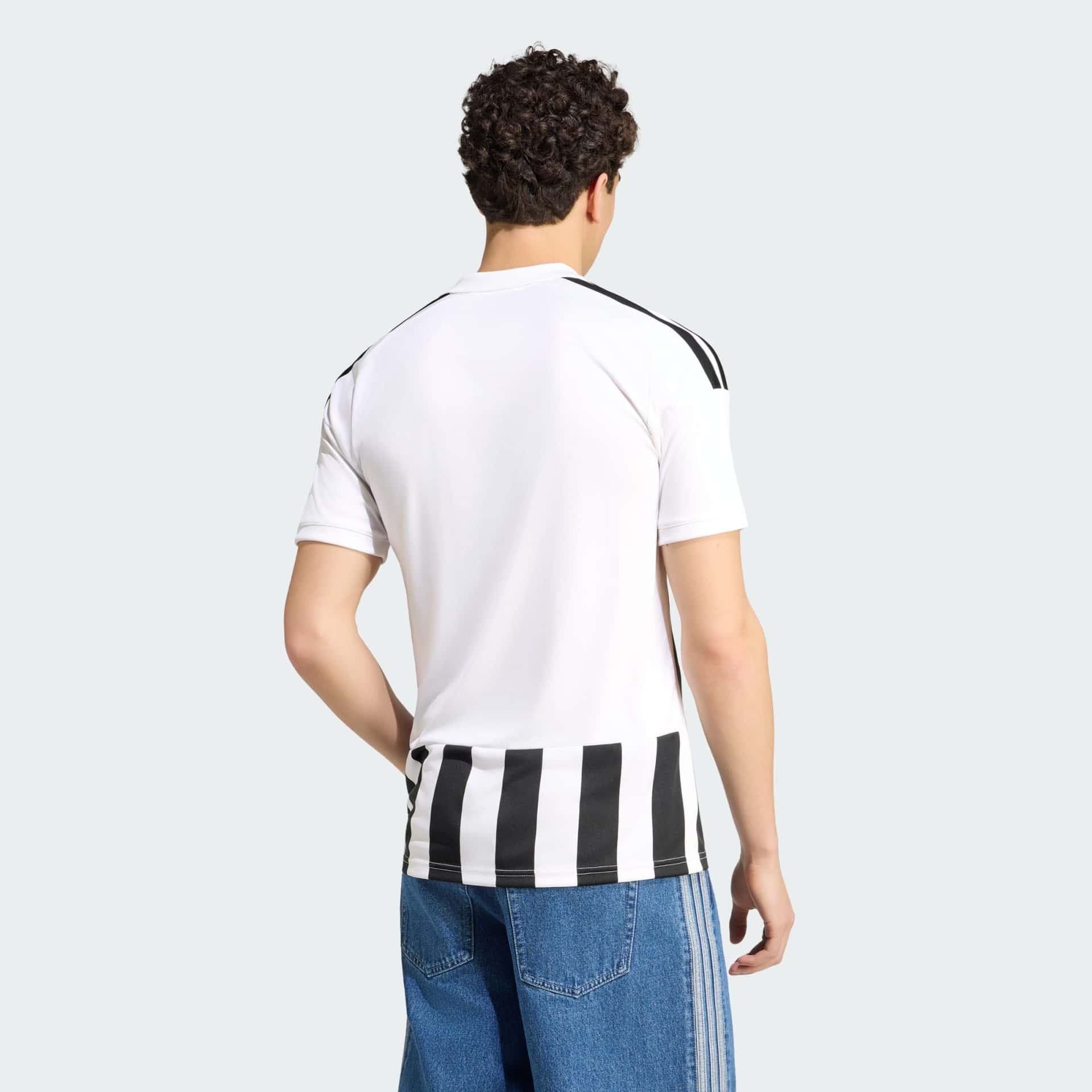 Juventus 25/26 Third Jersey