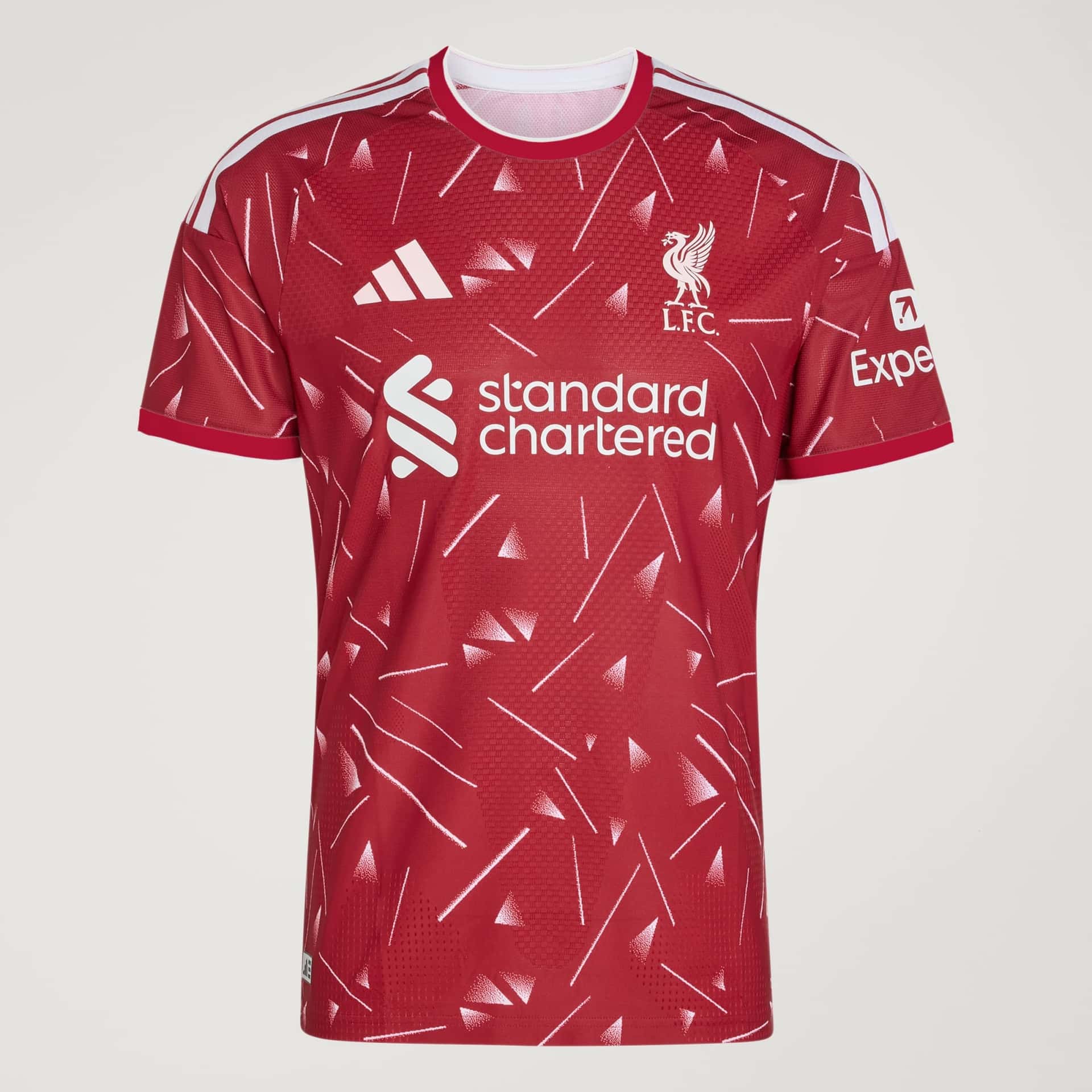 Liverpool 25/26 Away Jersey