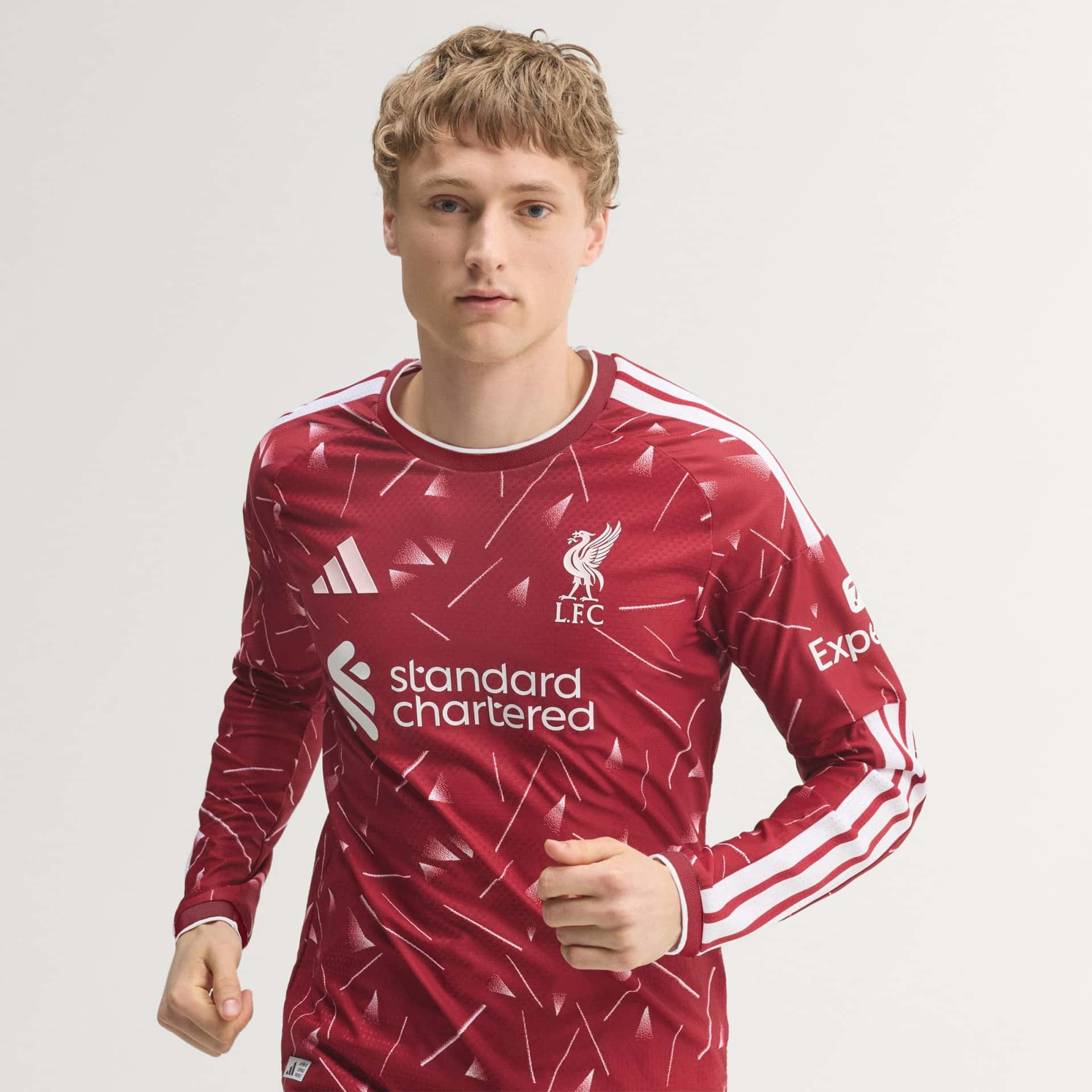 Liverpool 25/26 Third Jersey