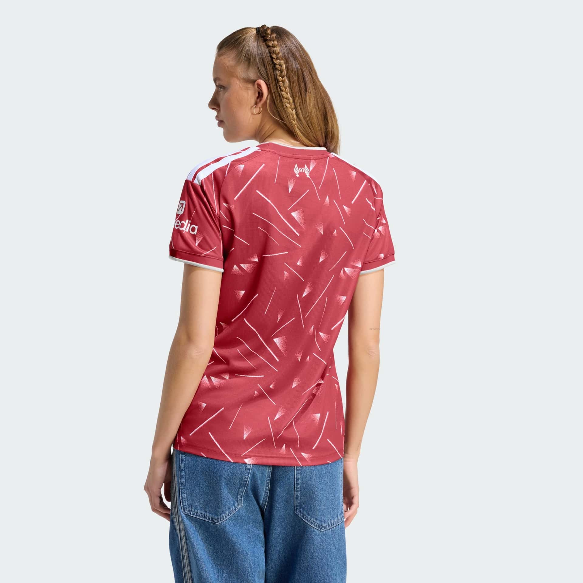 Liverpool 25/26 Special Edition Jersey