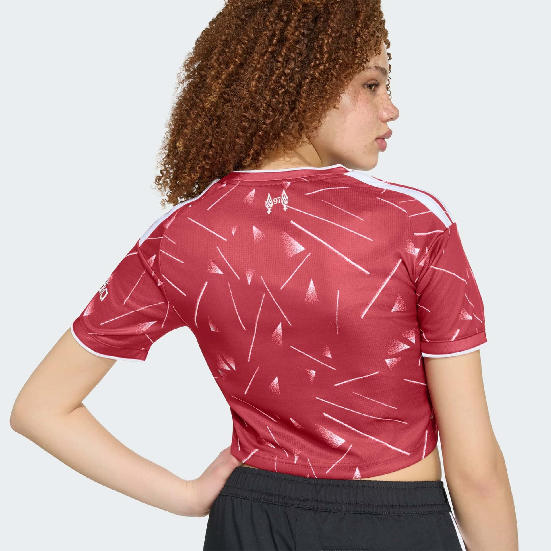 Liverpool 25/26 Edition 6 Jersey