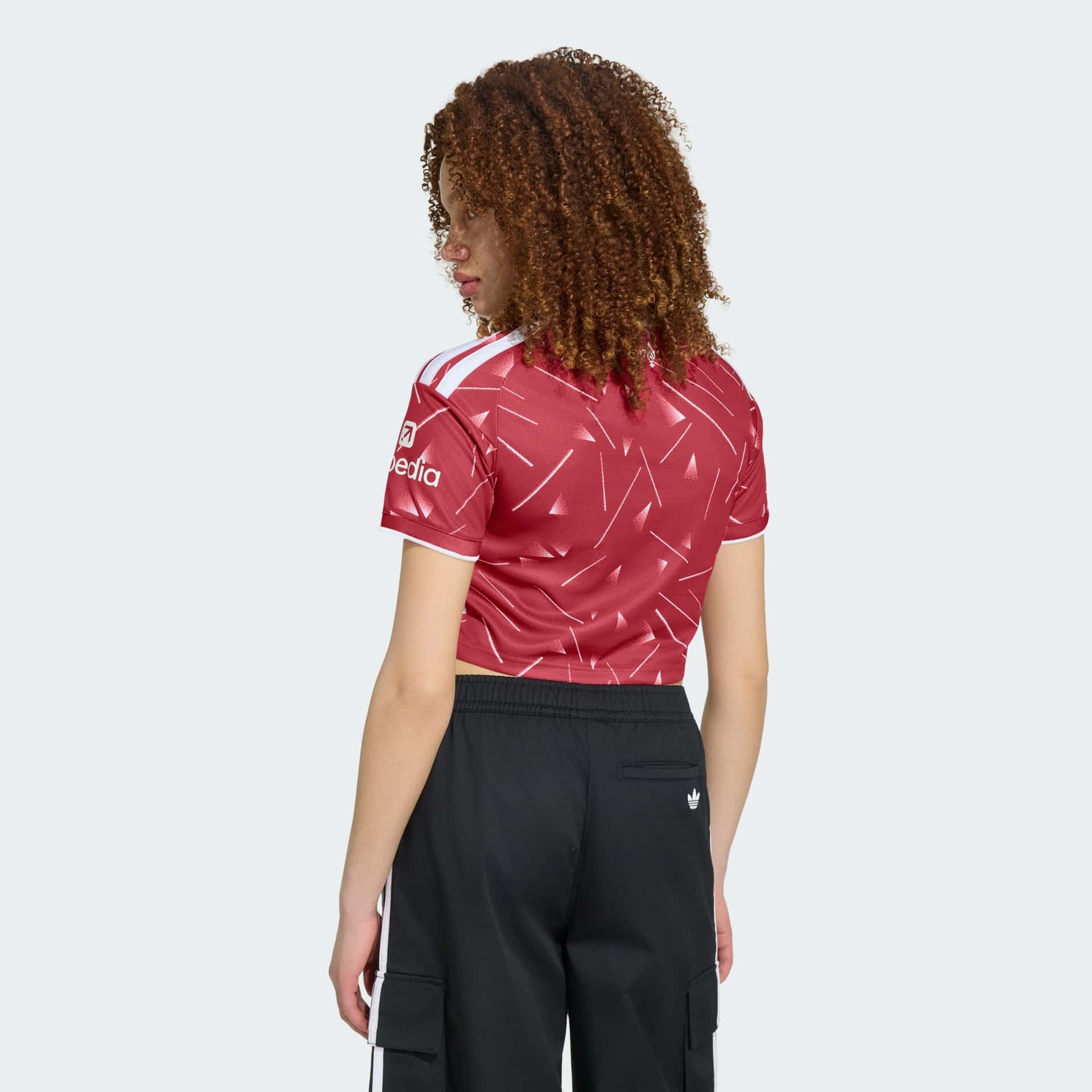 Liverpool 25/26 Edition 6 Jersey