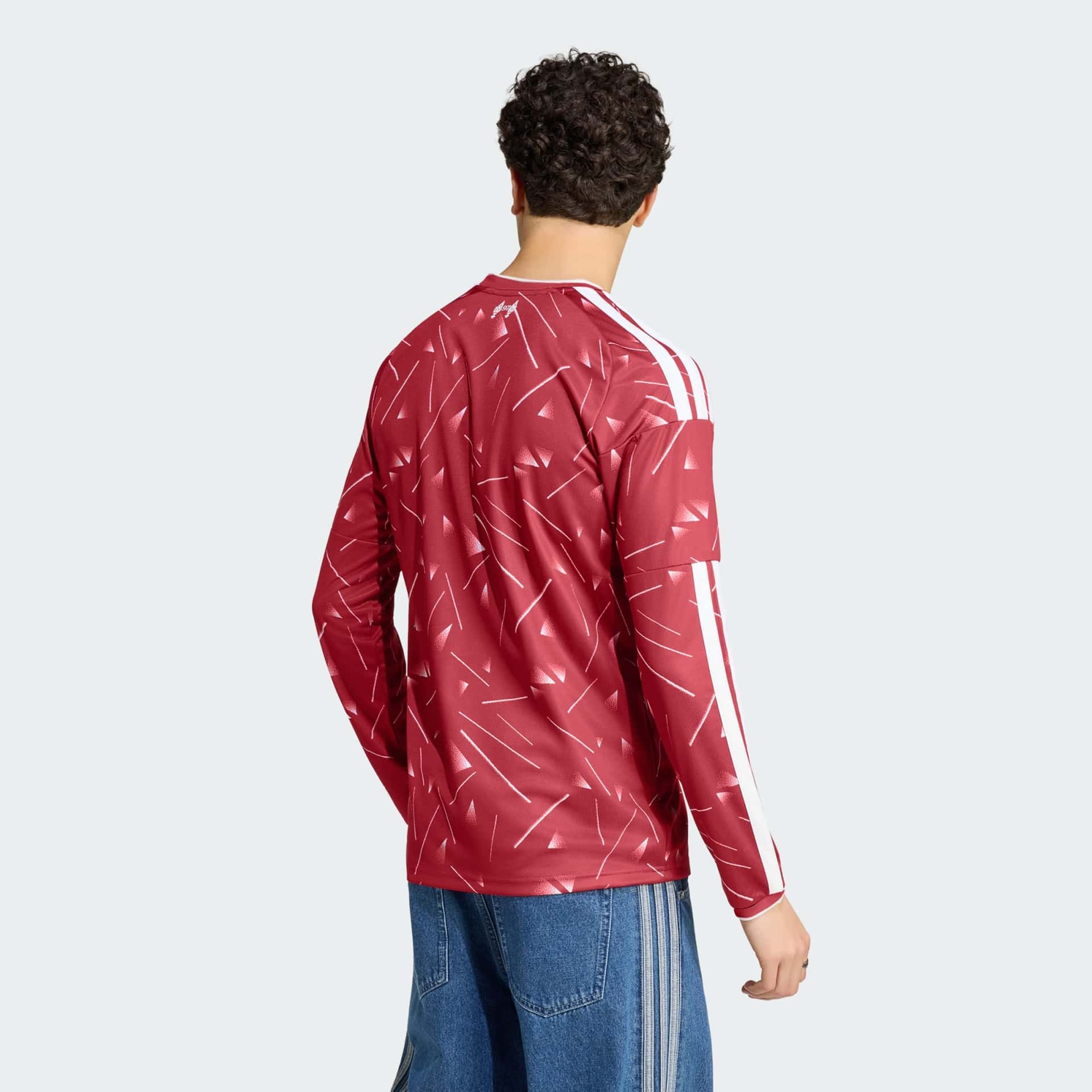 Liverpool 25/26 Edition 9 Jersey