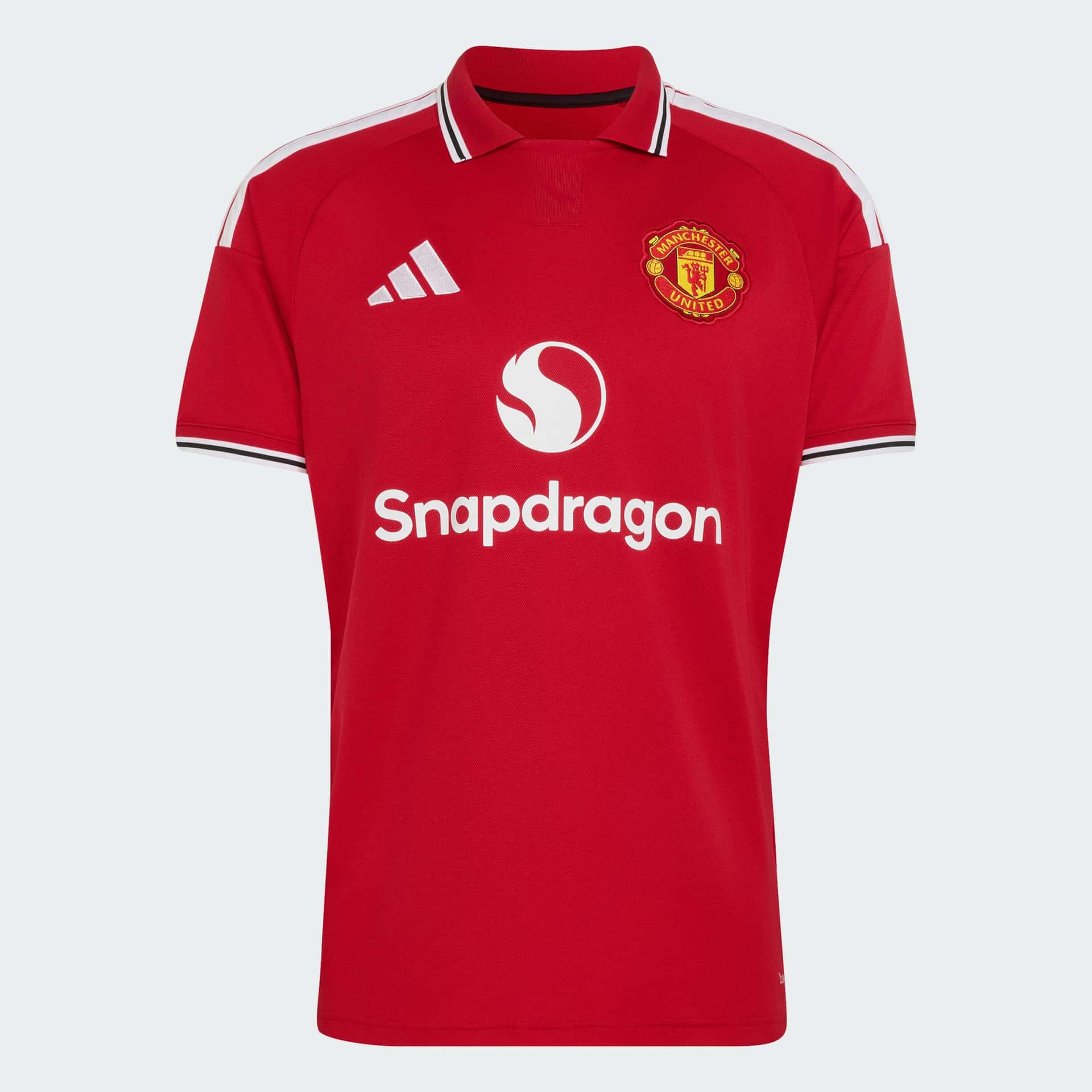 Manchester United 25/26 Away Jersey