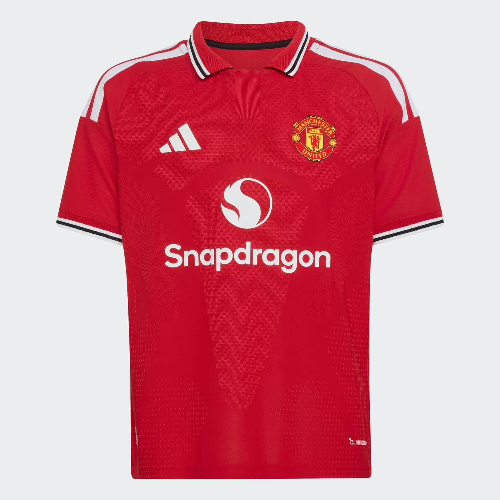 Manchester United 25/26 Third Jersey