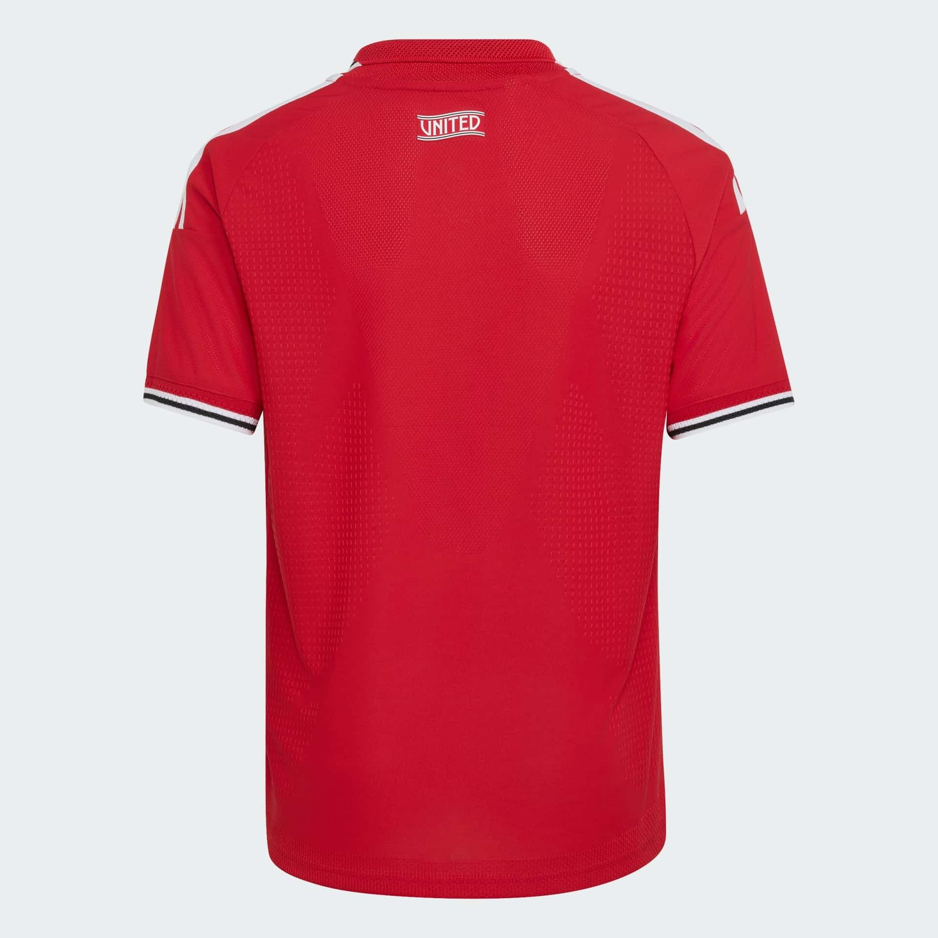 Manchester United 25/26 Third Jersey