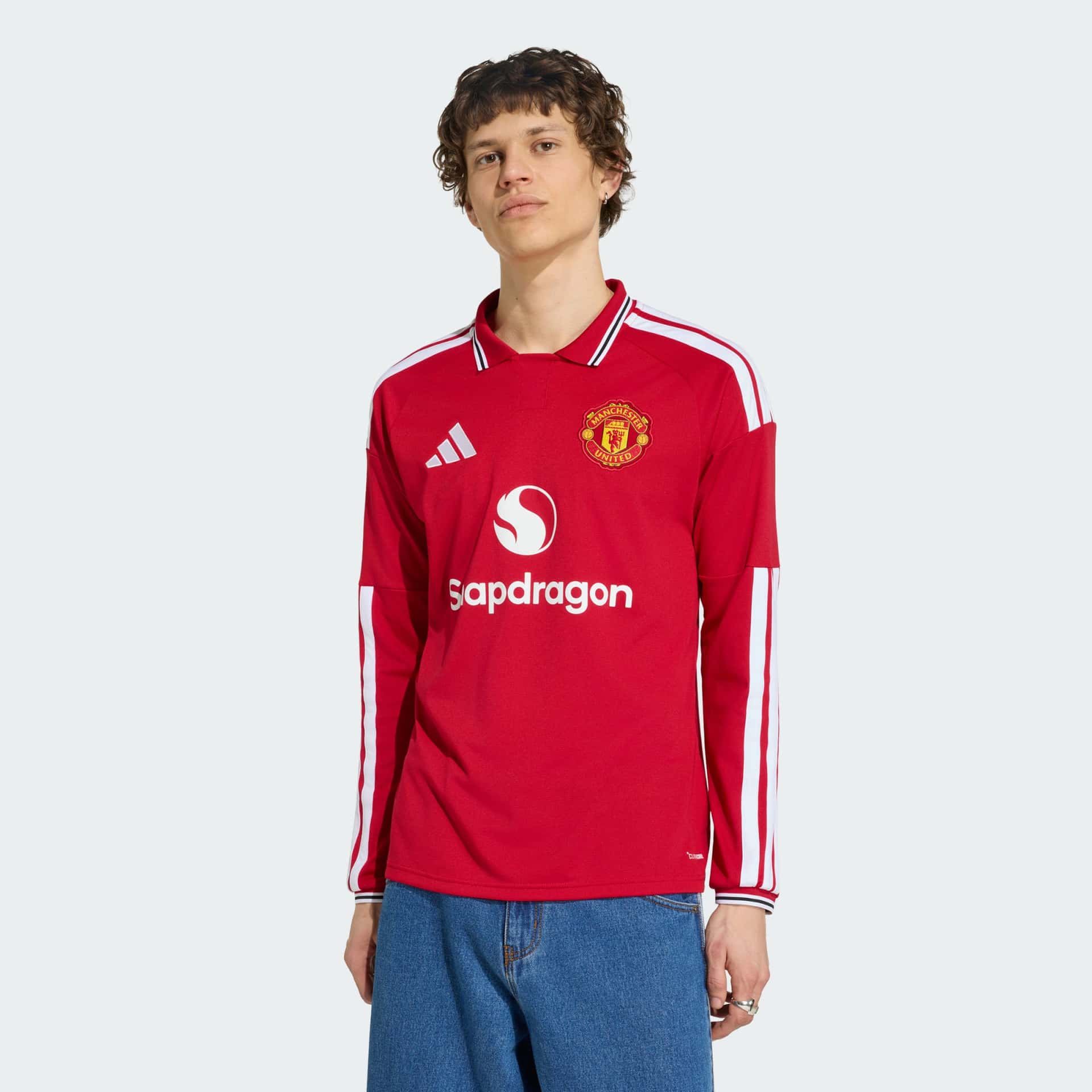Manchester United 25/26 Third Jersey