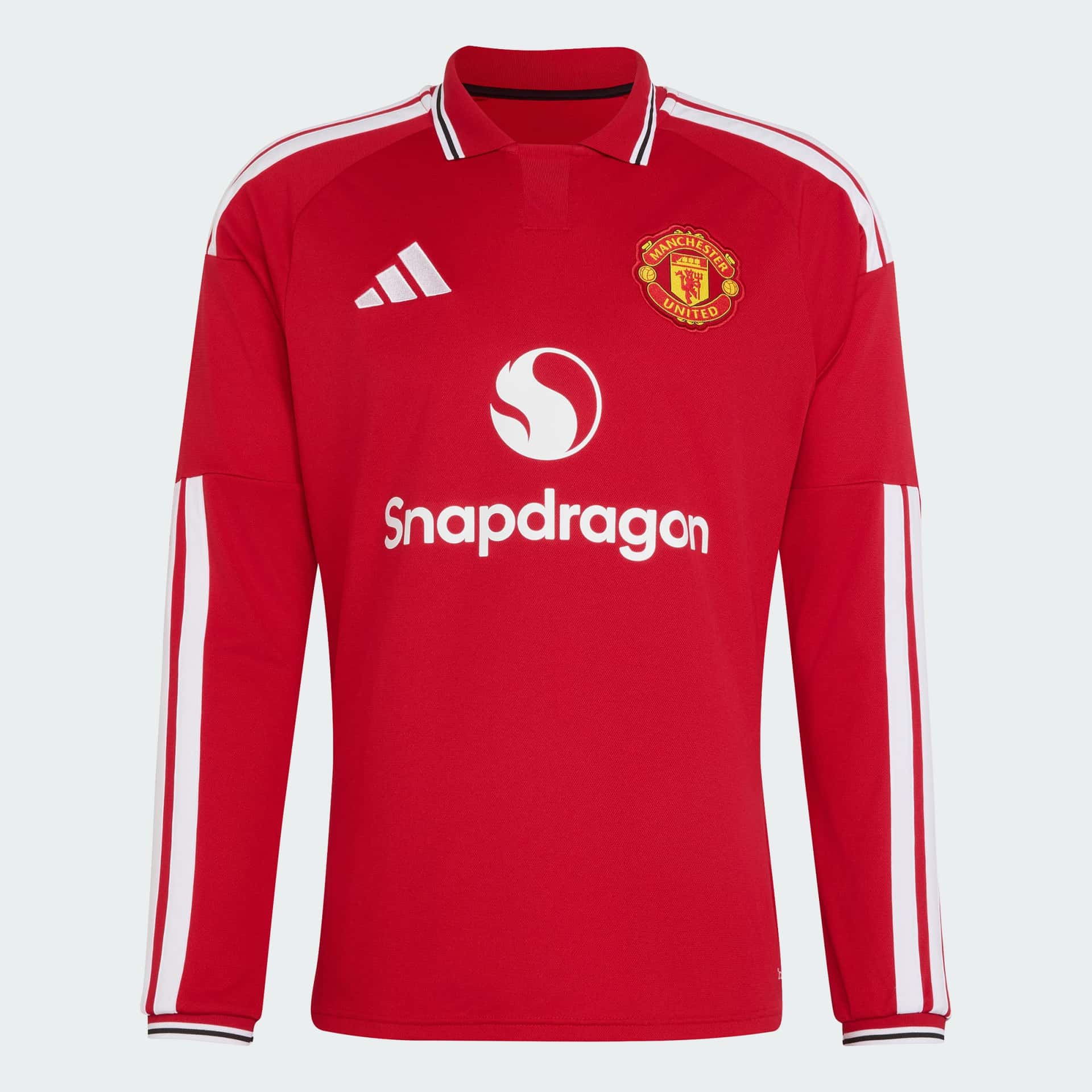 Manchester United 25/26 Third Jersey