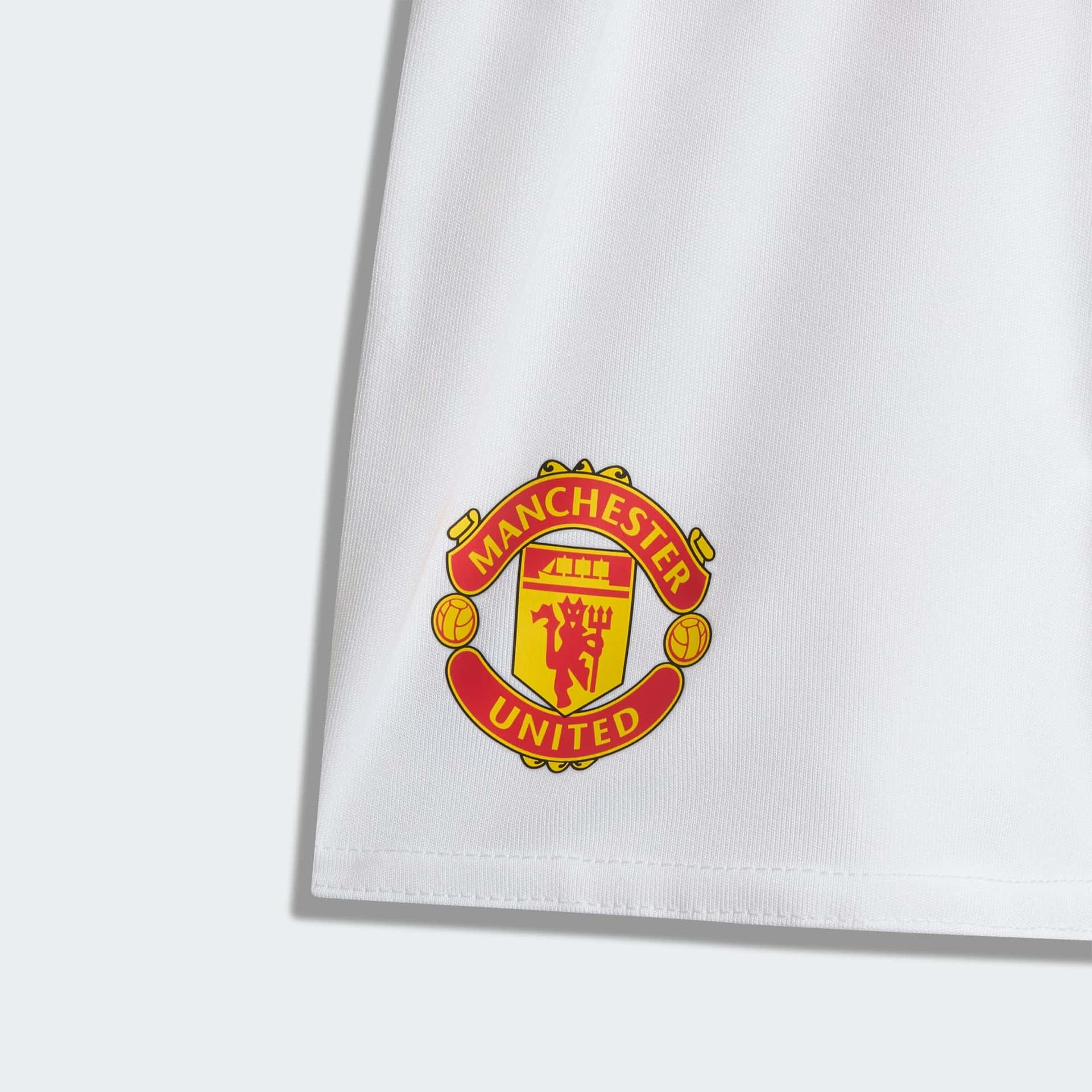 Manchester United 25/26 Third Jersey