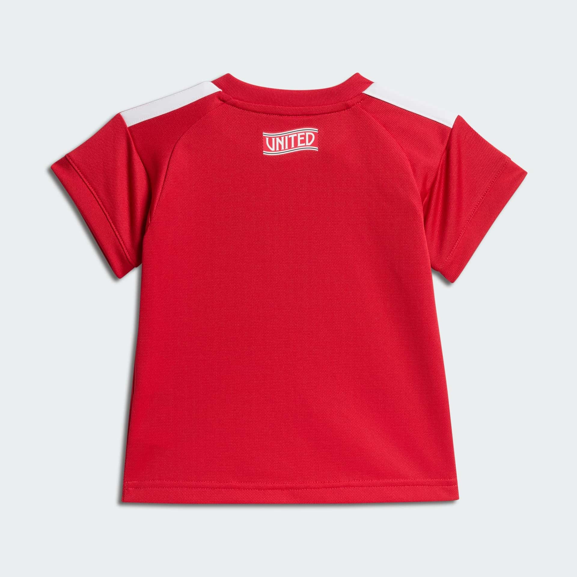 Manchester United 25/26 Third Jersey