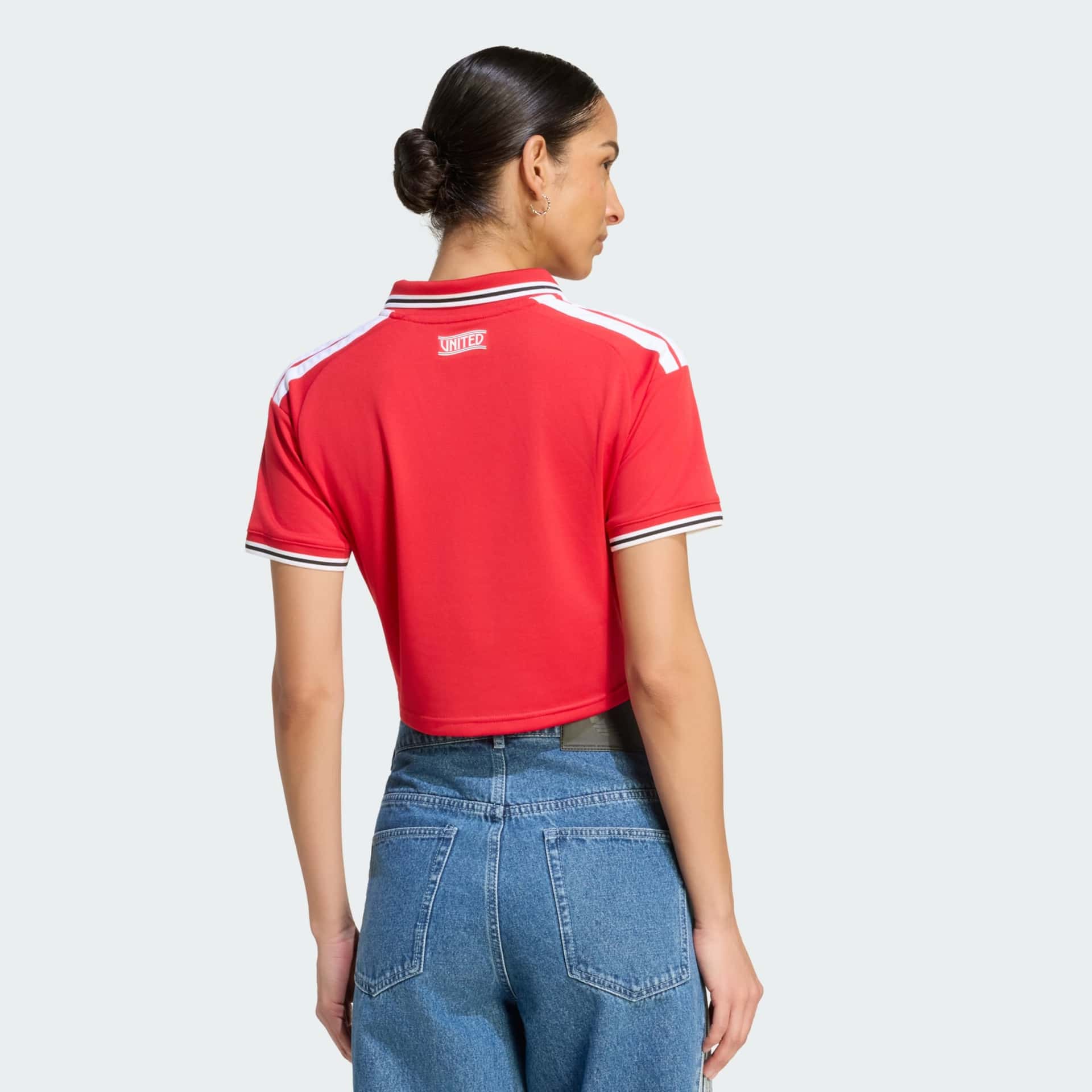 Manchester United 25/26 Third Jersey