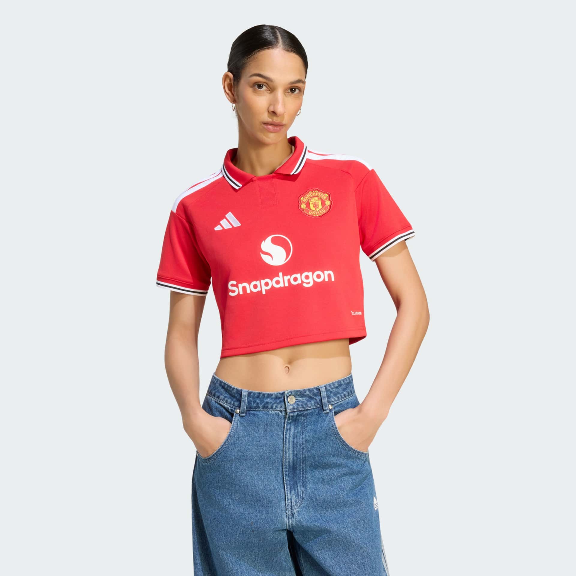 Manchester United 25/26 Third Jersey