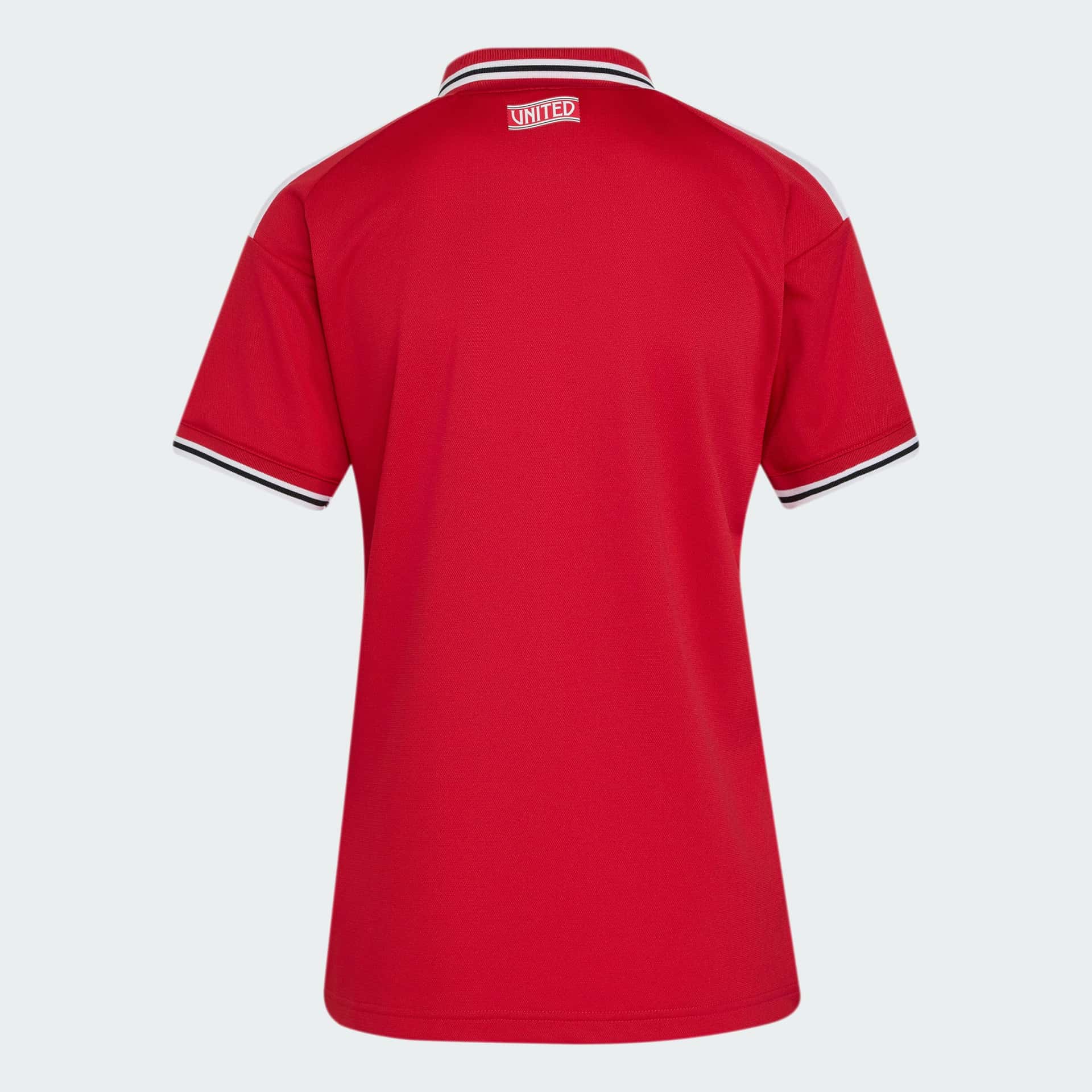 Manchester United 25/26 Third Jersey
