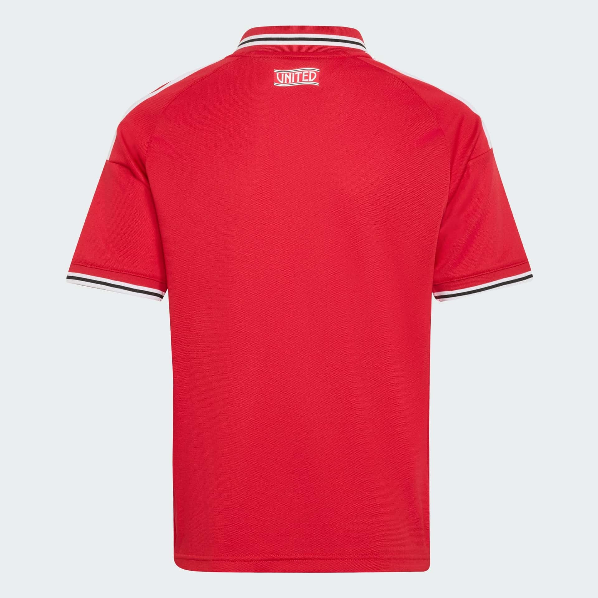 Manchester United 25/26 Third Jersey