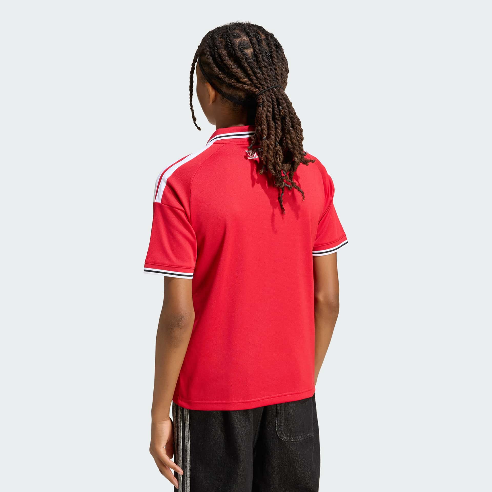 Manchester United 25/26 Third Jersey
