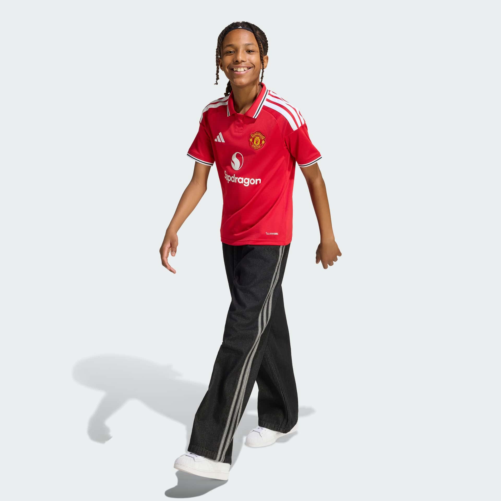 Manchester United 25/26 Third Jersey