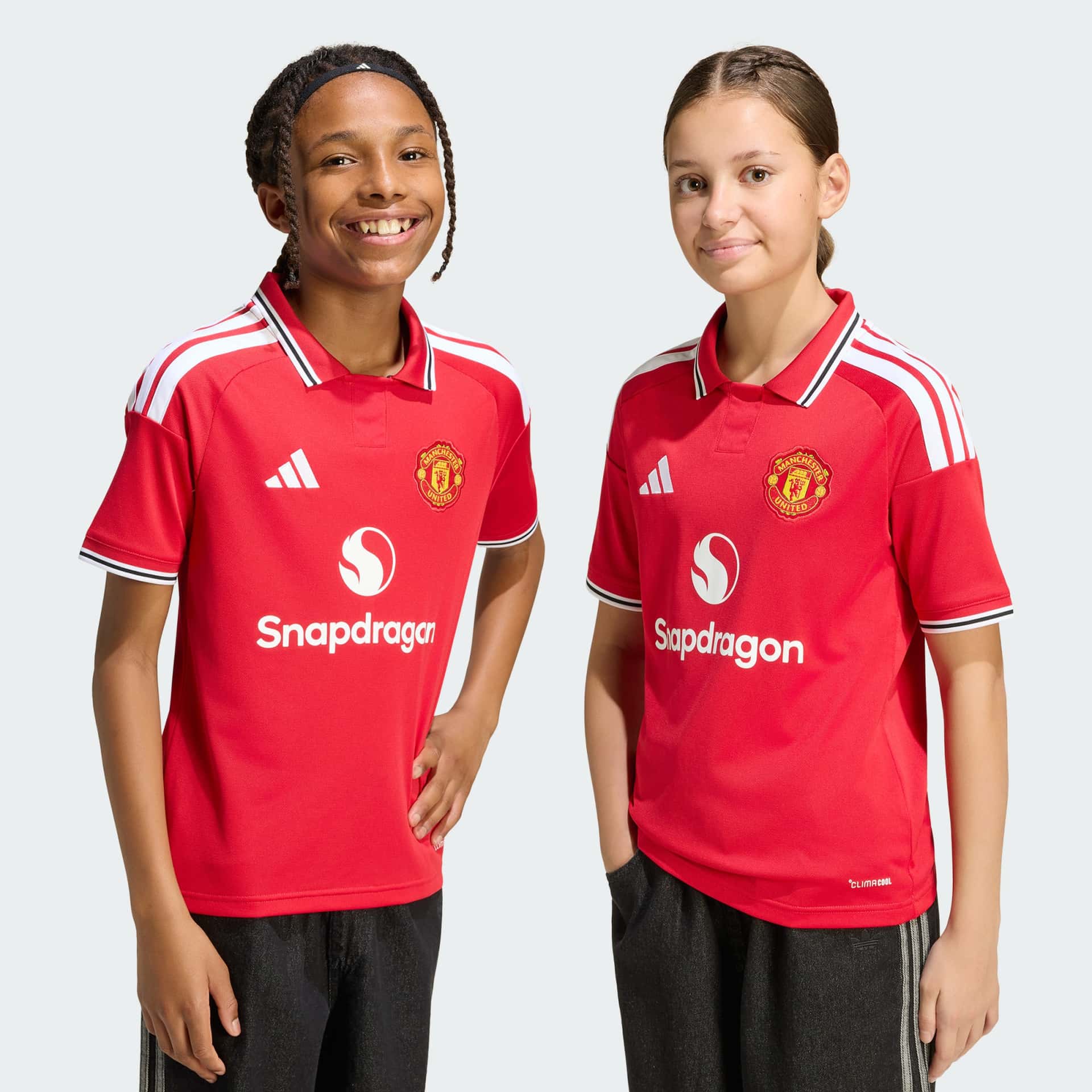 Manchester United 25/26 Third Jersey