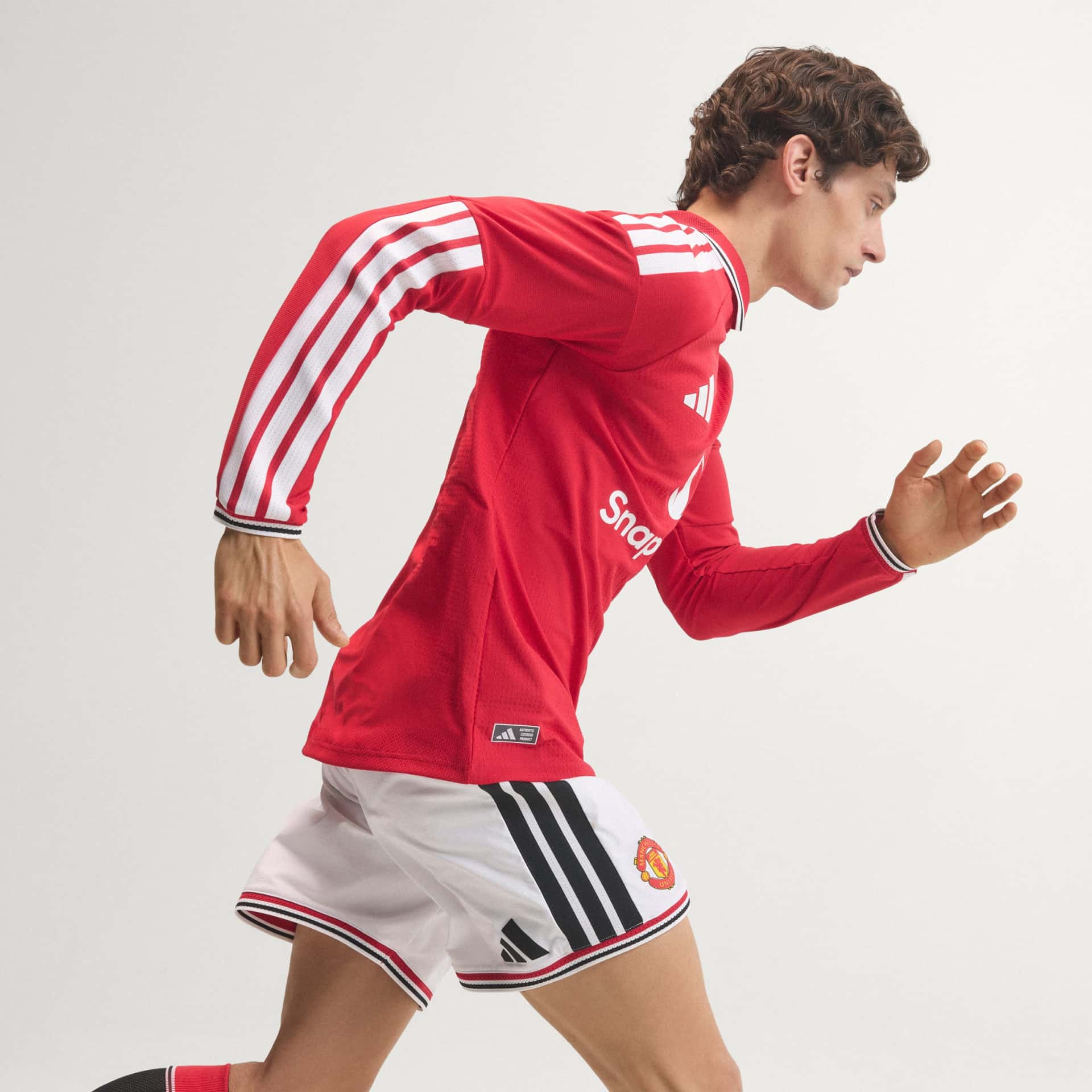 Manchester United 25/26 Third Jersey