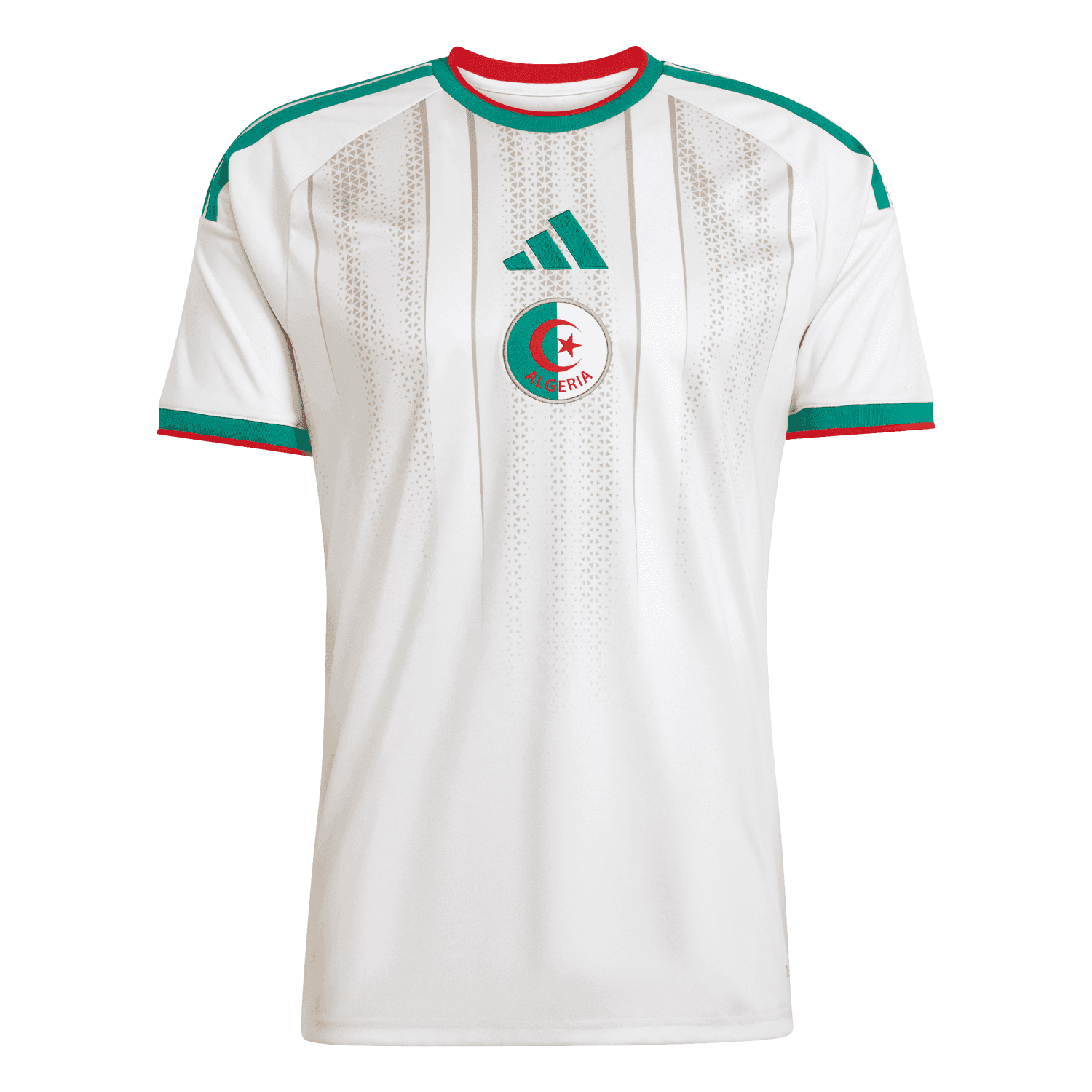 Algeria World Cup 2026 Home Jersey