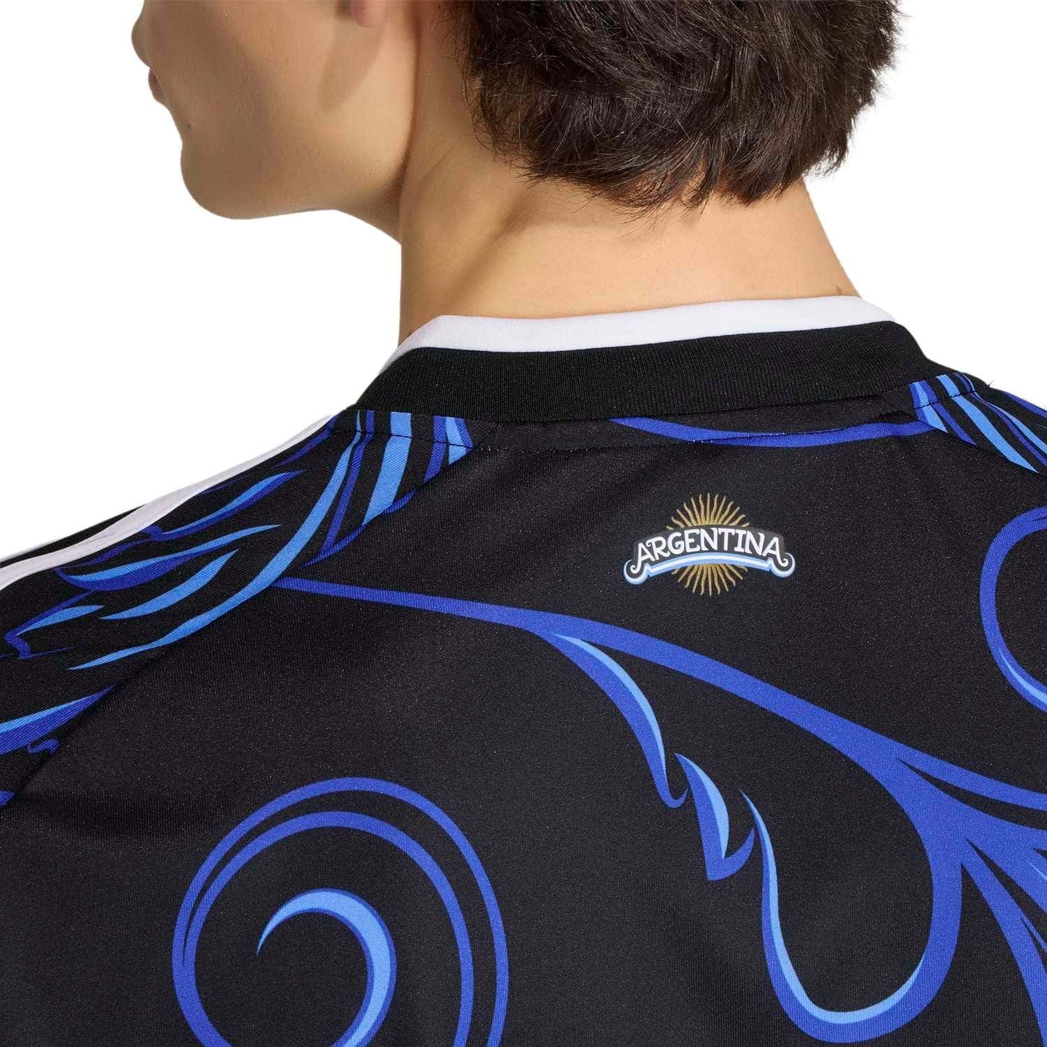 Argentina World Cup 2026 Away Jersey