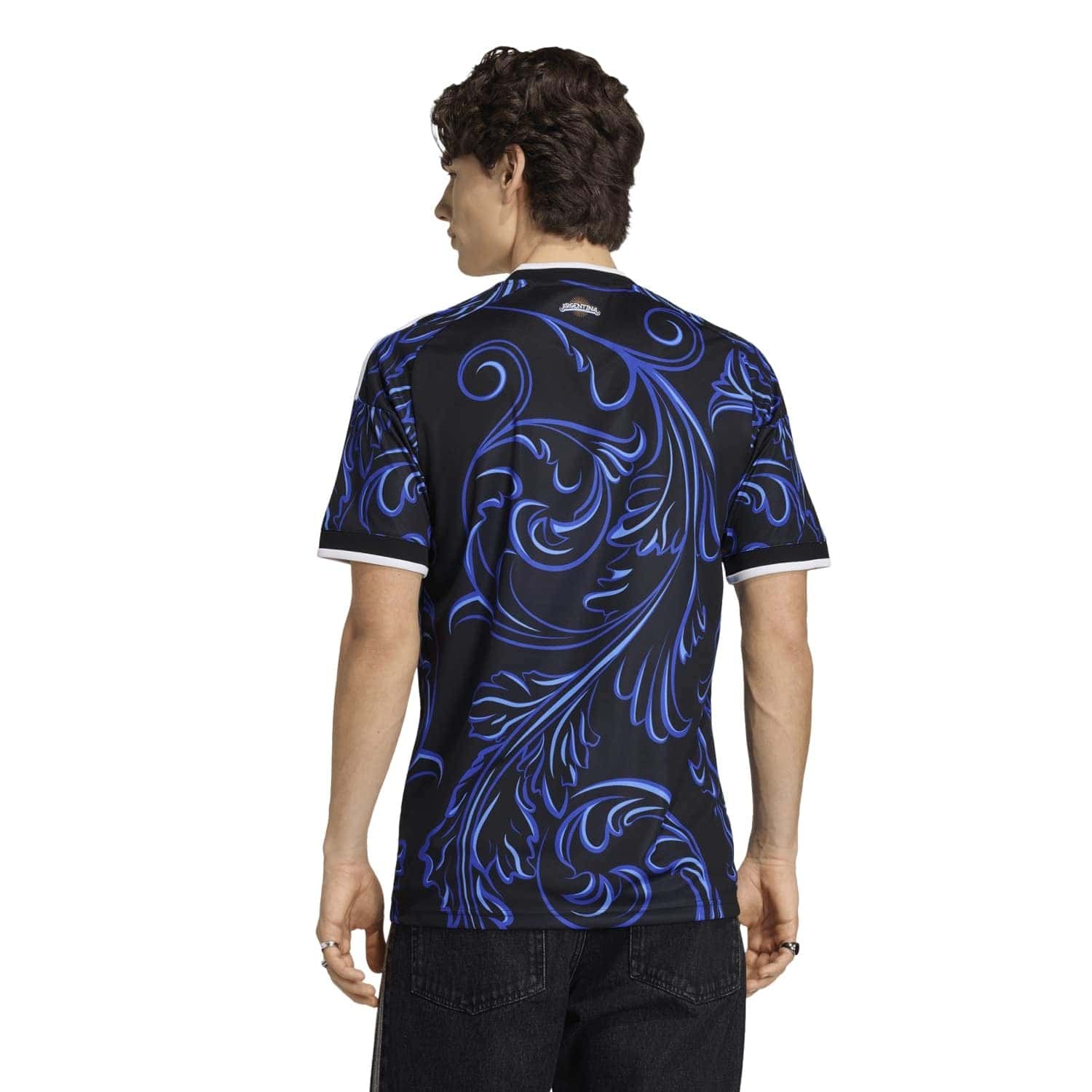Argentina World Cup 2026 Away Jersey