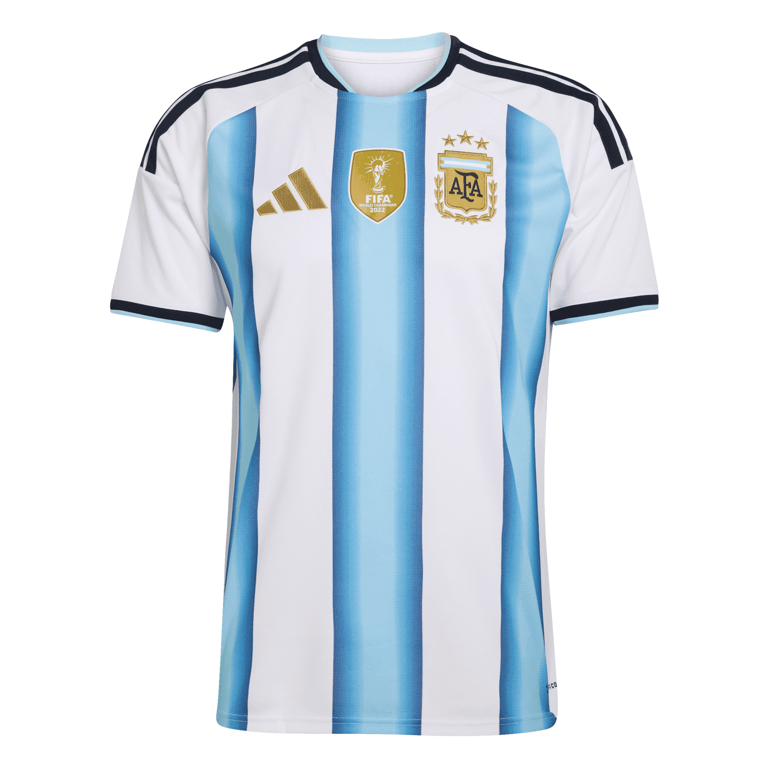 Argentina World Cup 2026 Home Jersey